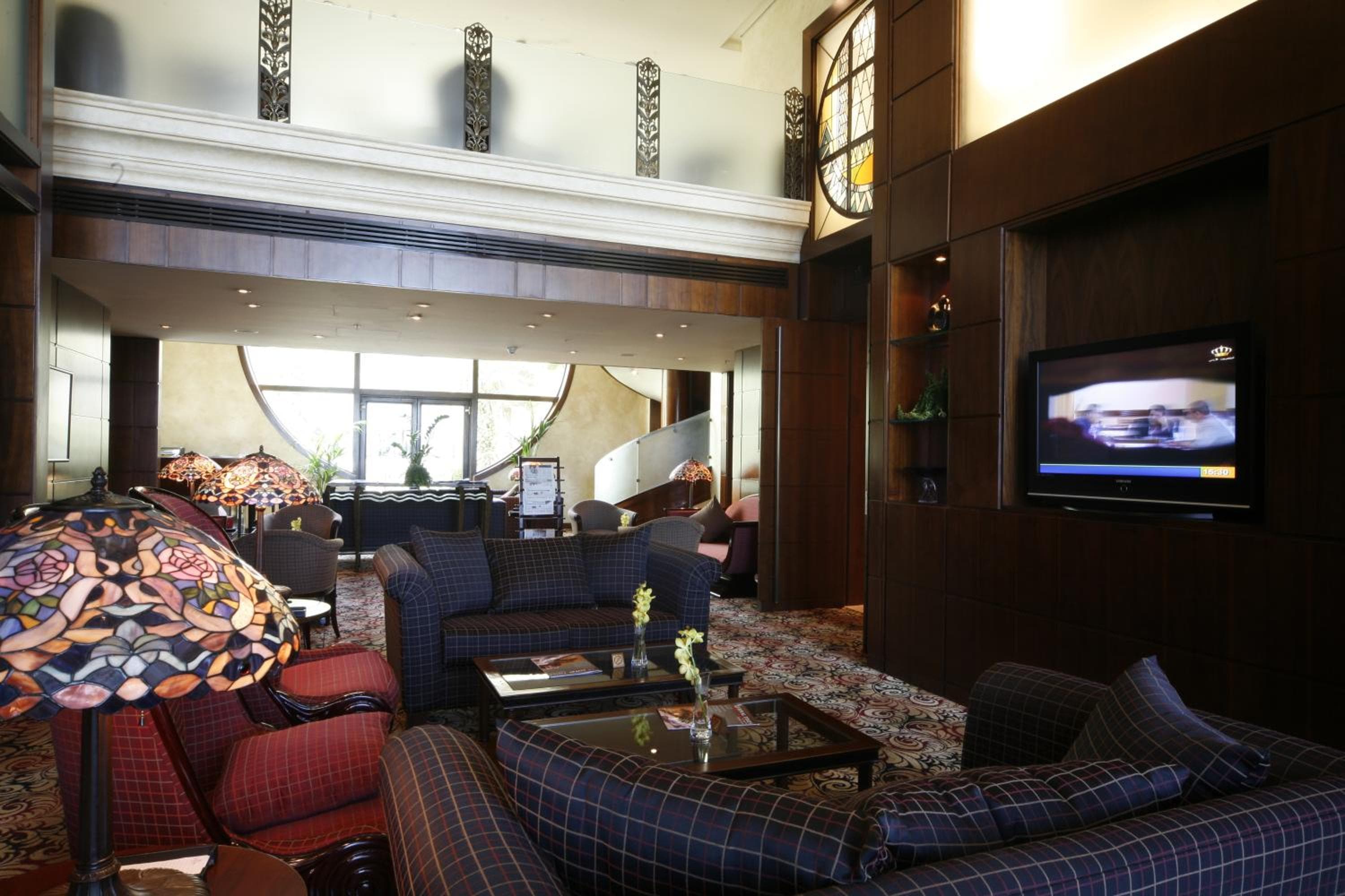 Le Royal Hotel - Amman