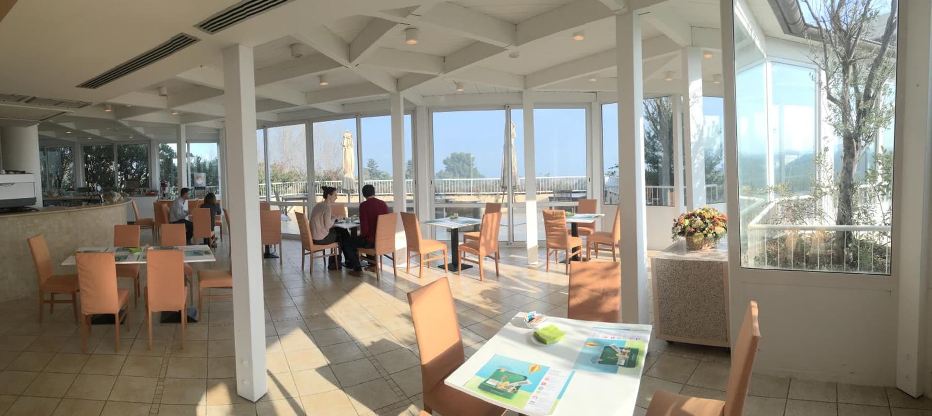 Ibis Styles Bari Giovinazzo