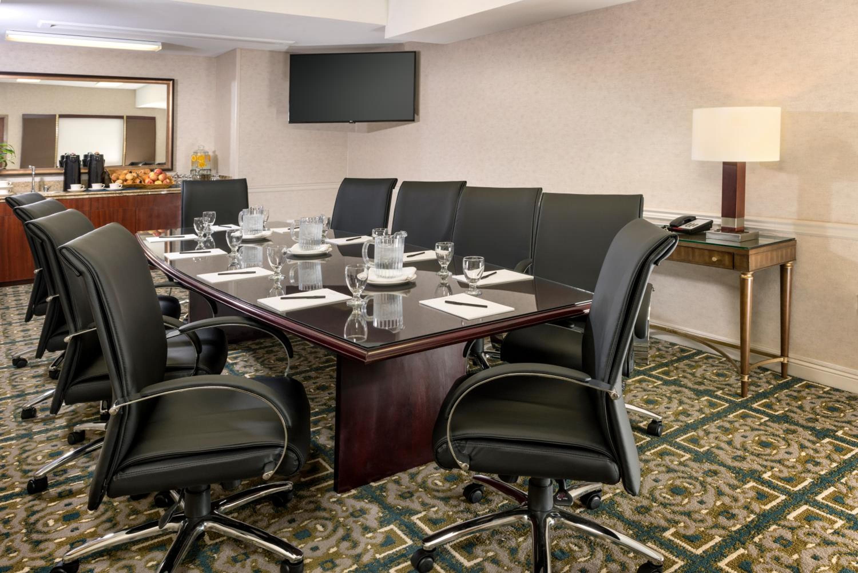 Ayres Hotel Laguna Woods - Aliso Viejo