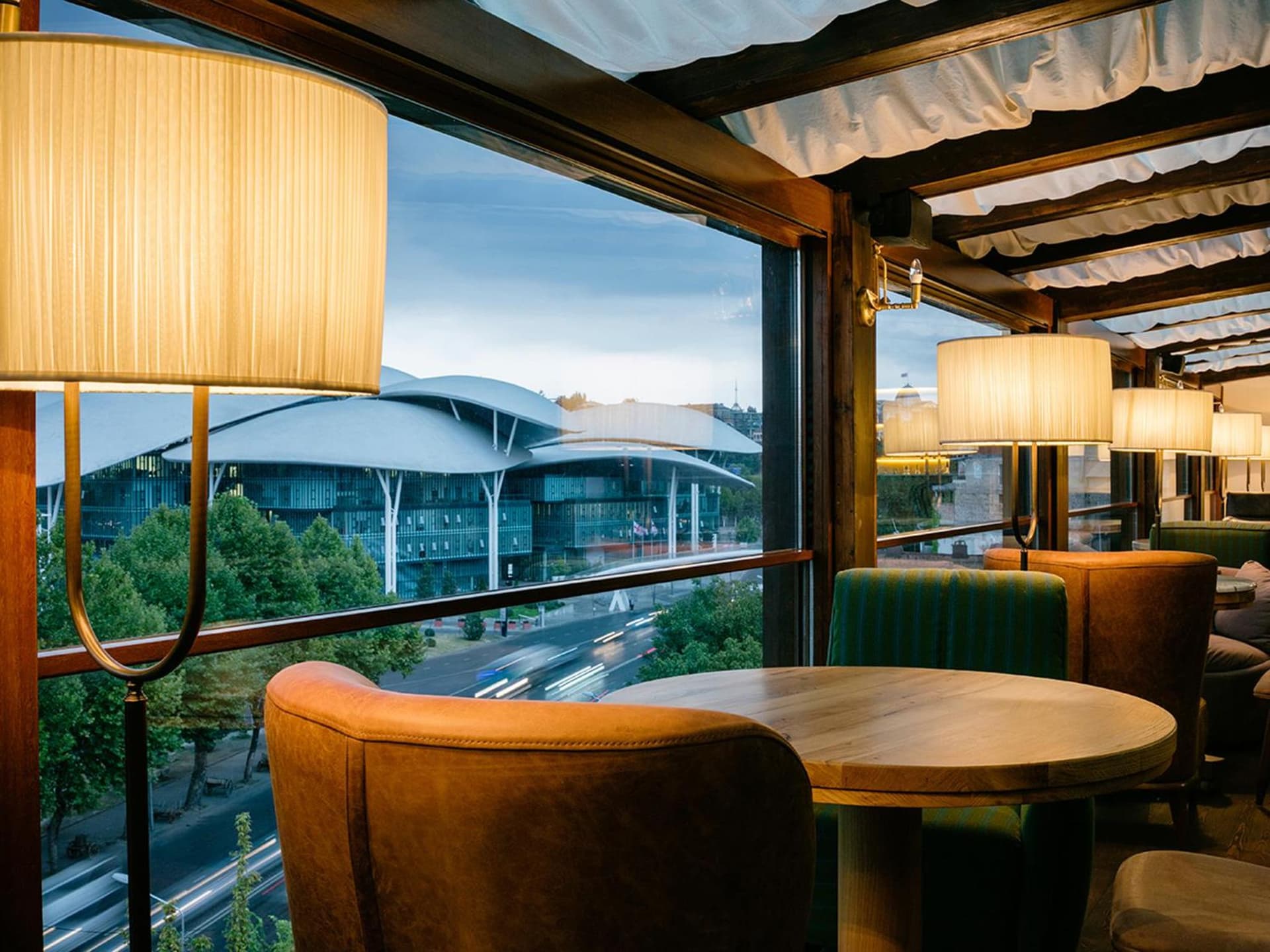 Museum Hotel