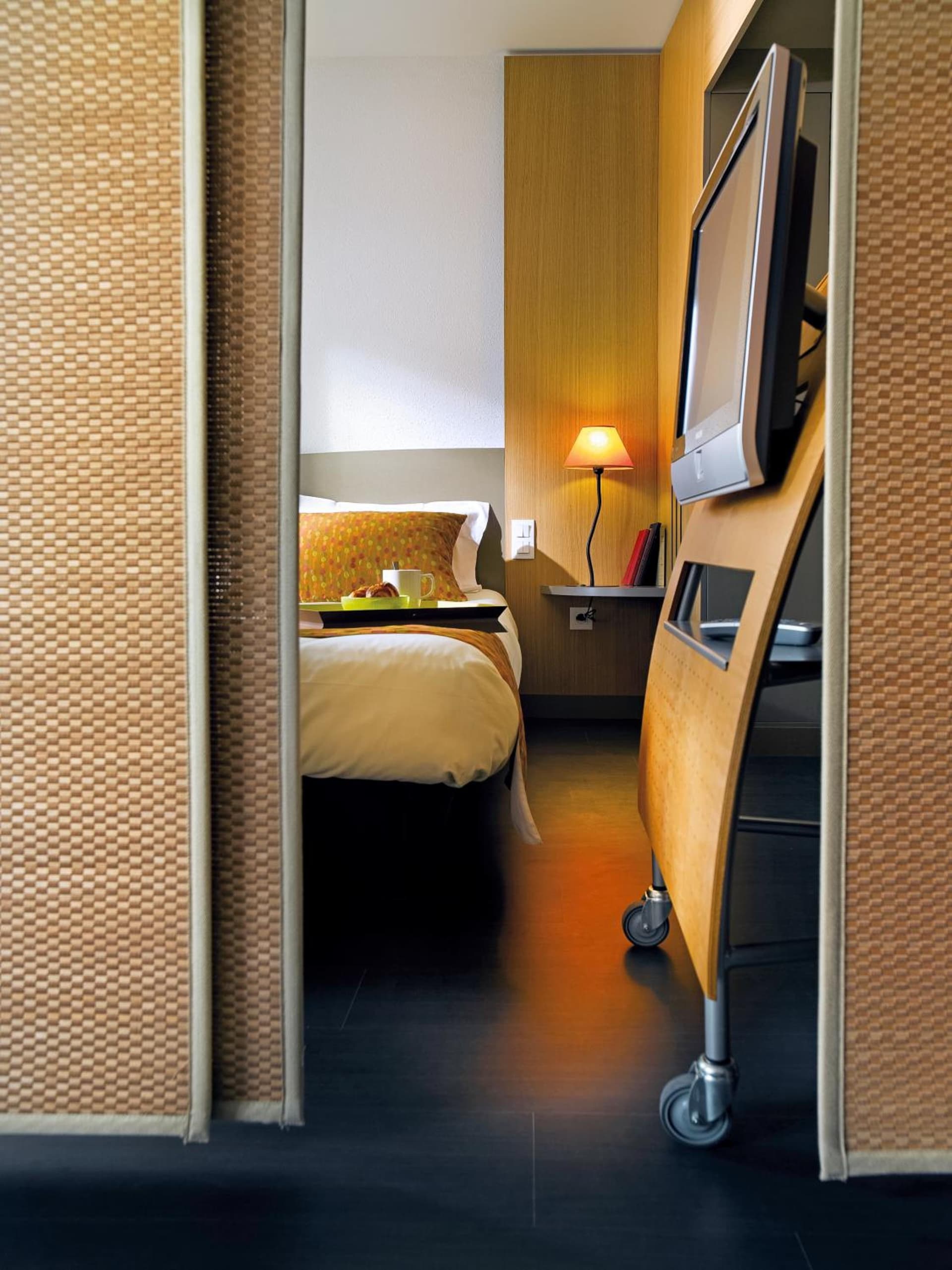 Aparthotel Adagio Nantes Centre