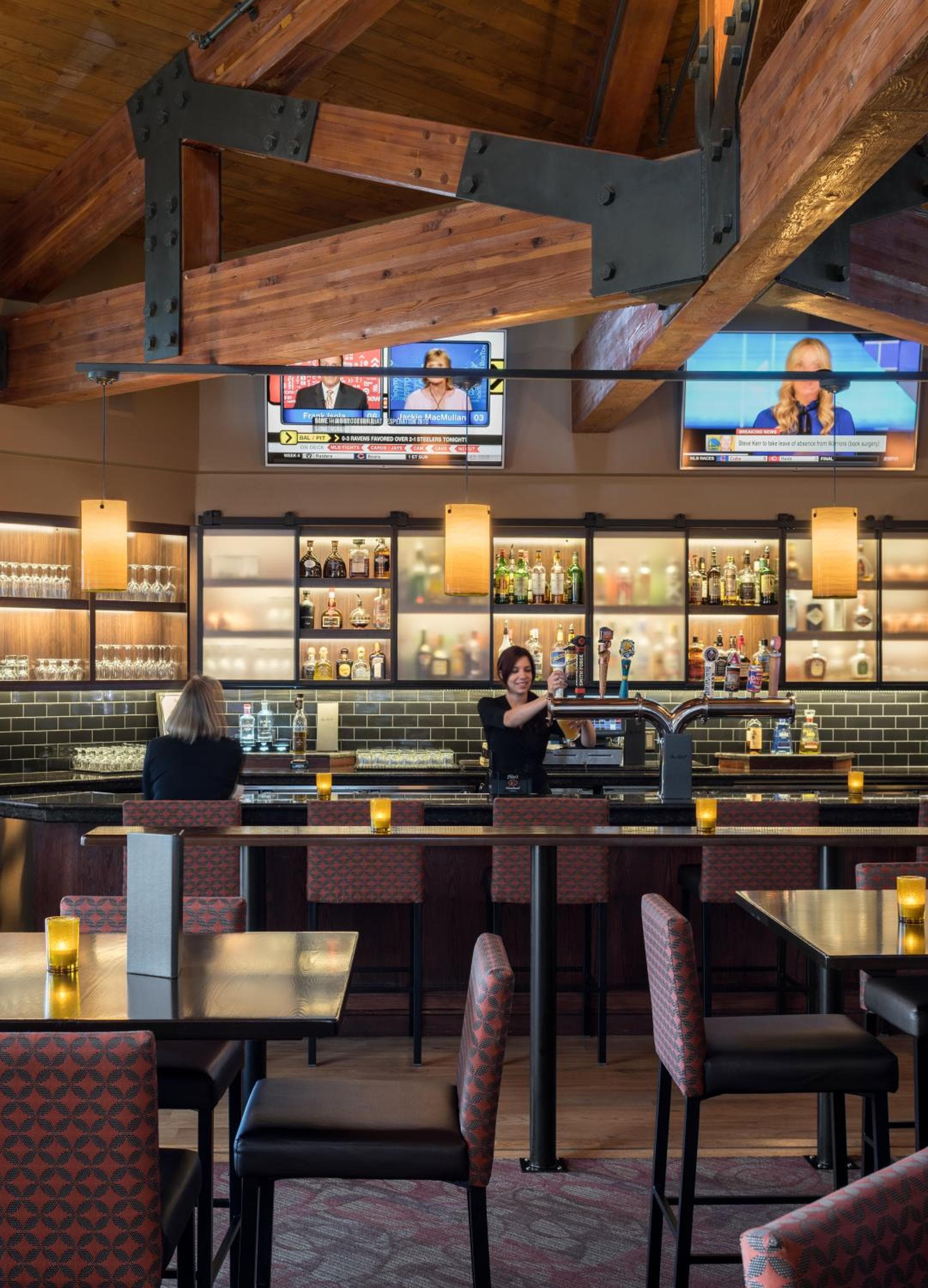 Cheyenne Mountain Resort, a Destination by Hyatt Hotels