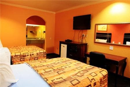 Executive inn Bacliff
