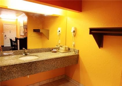 Executive inn Bacliff