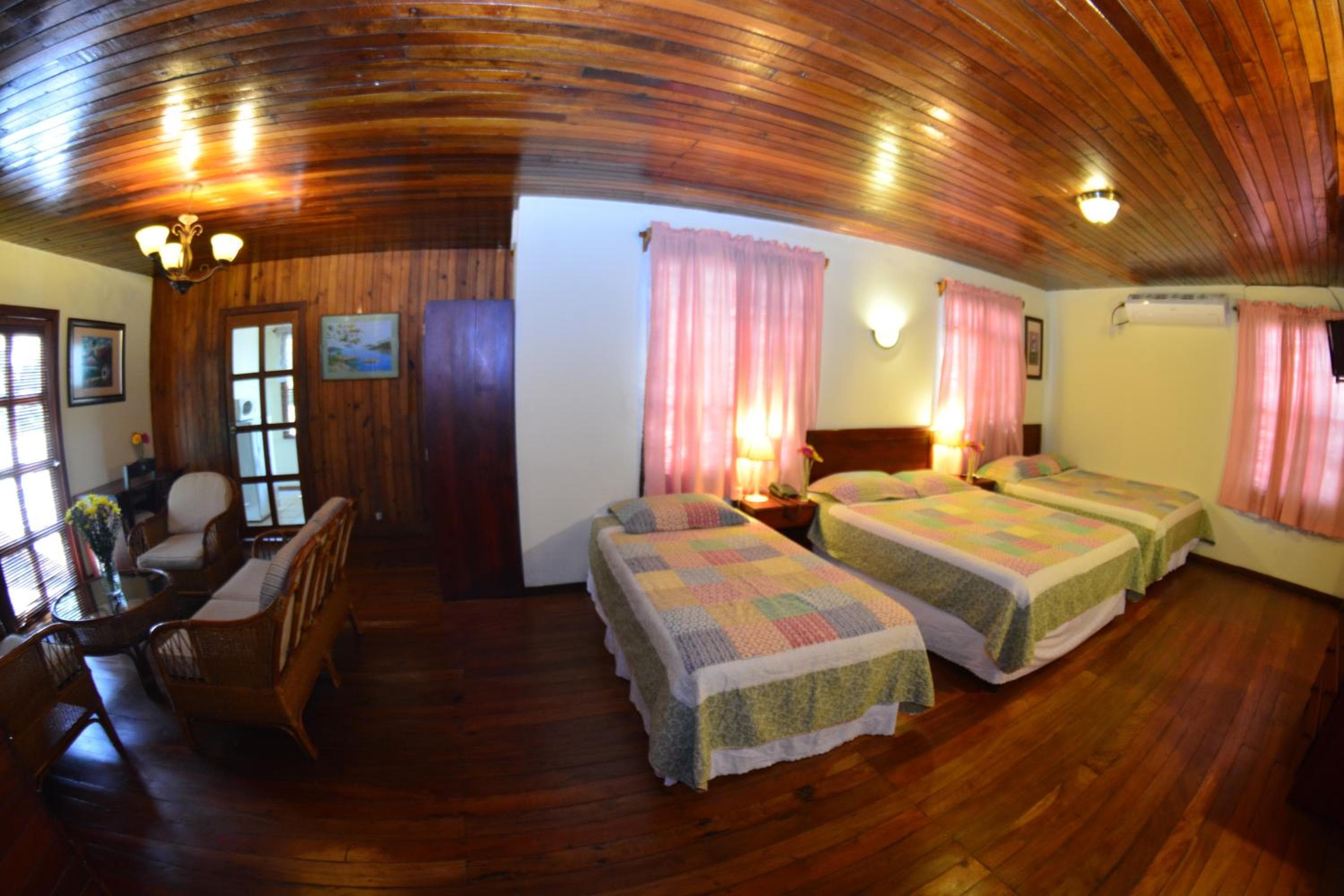 Hotel Posada Don Pantaleon