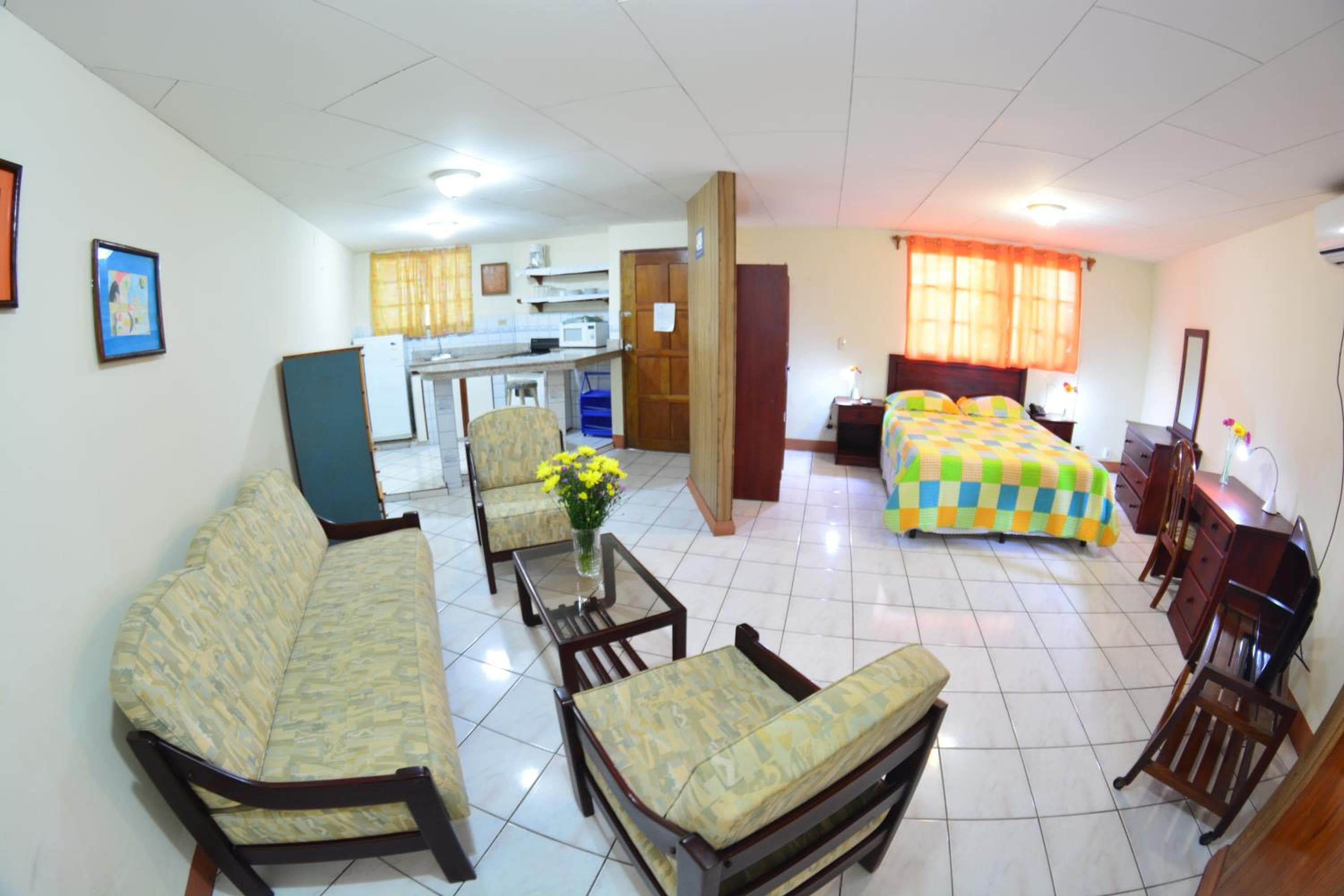 Hotel Posada Don Pantaleon
