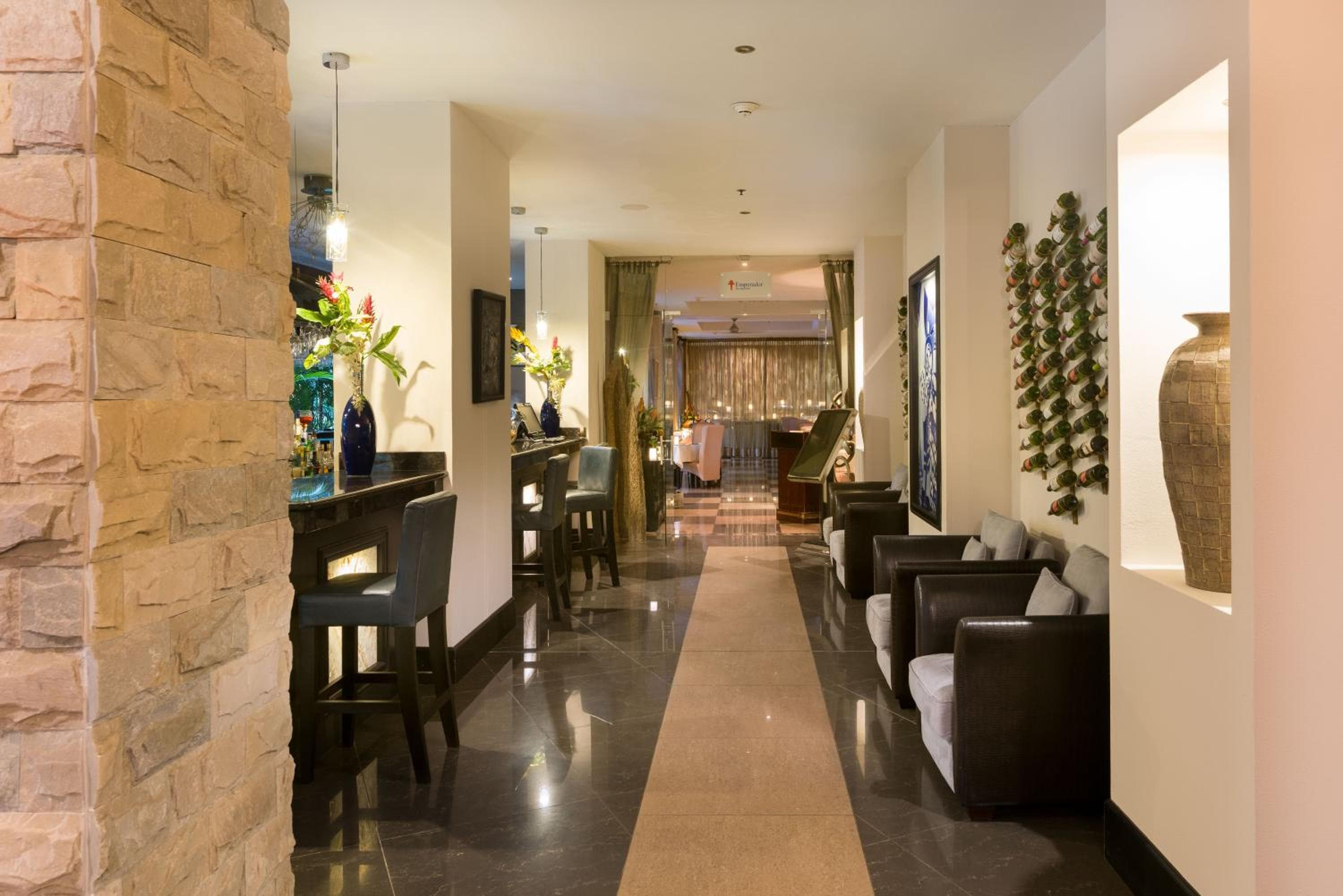 The Royal Corin Thermal Water Spa & Resort - Adults Only