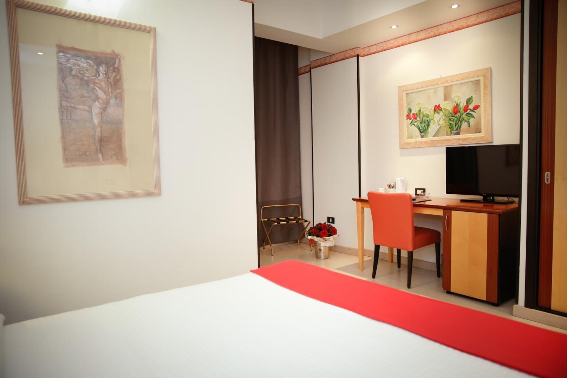 Art Hotel Milano
