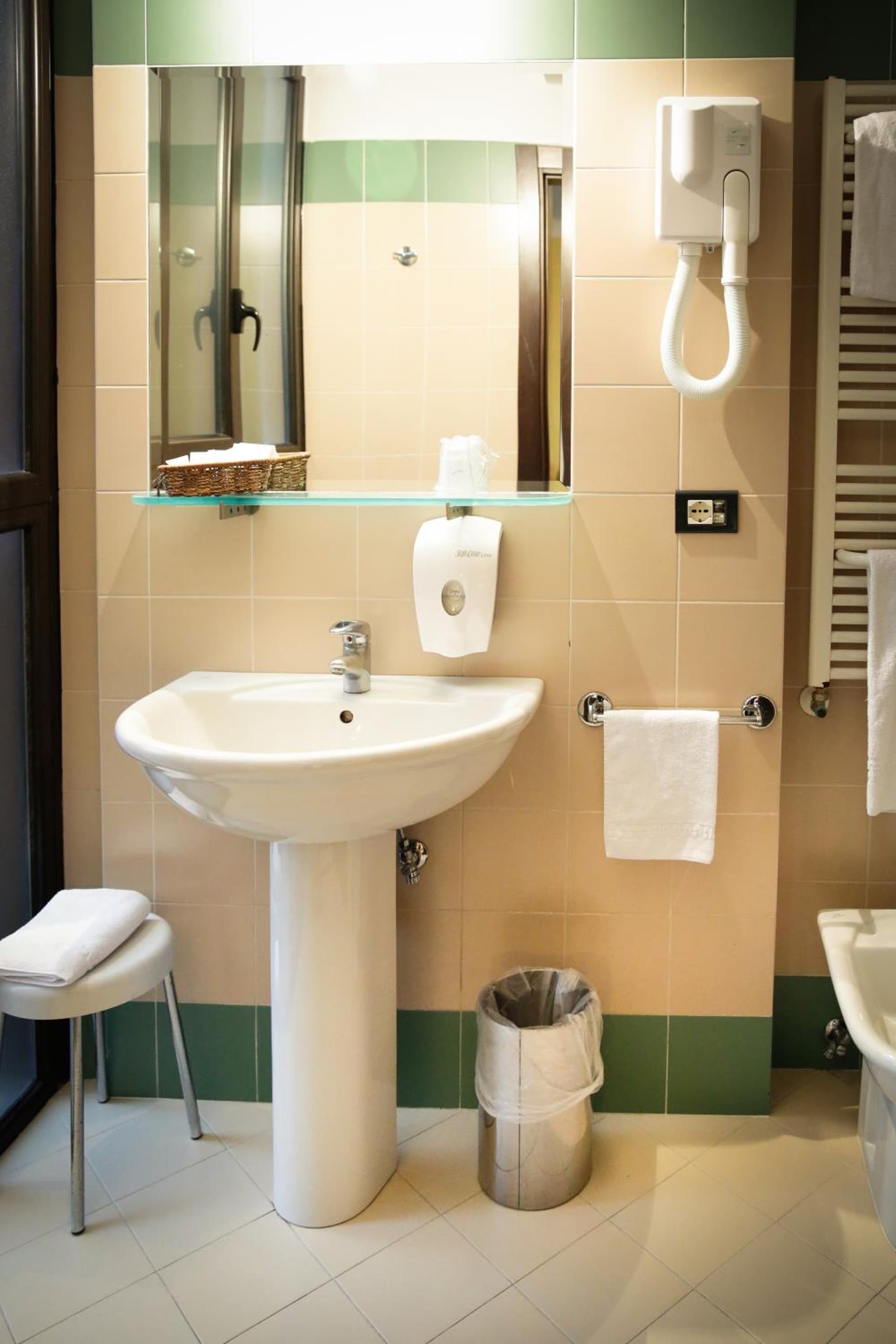 Art Hotel Milano