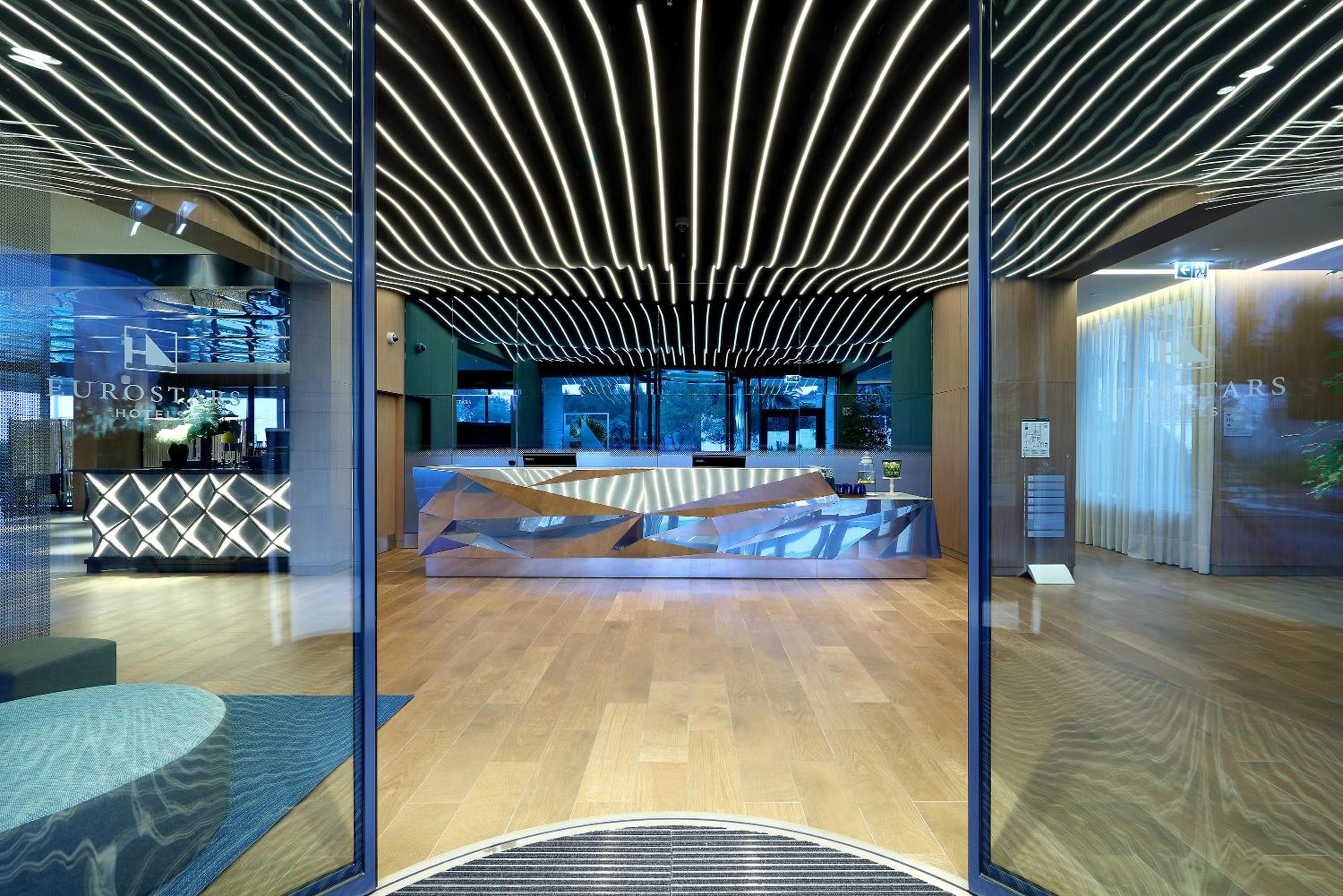 Eurostars Cascais