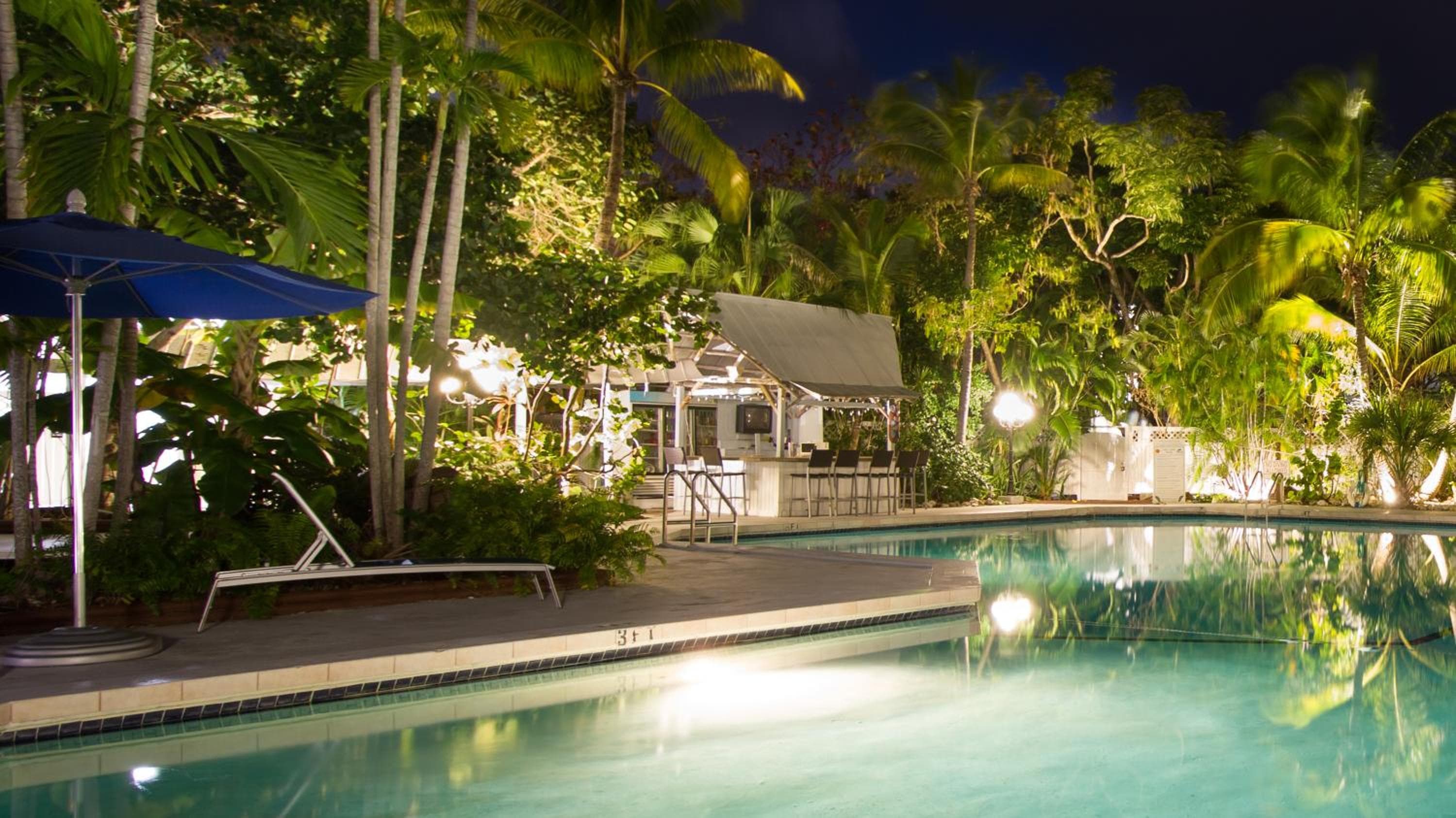 Banana Bay Resort & Marina