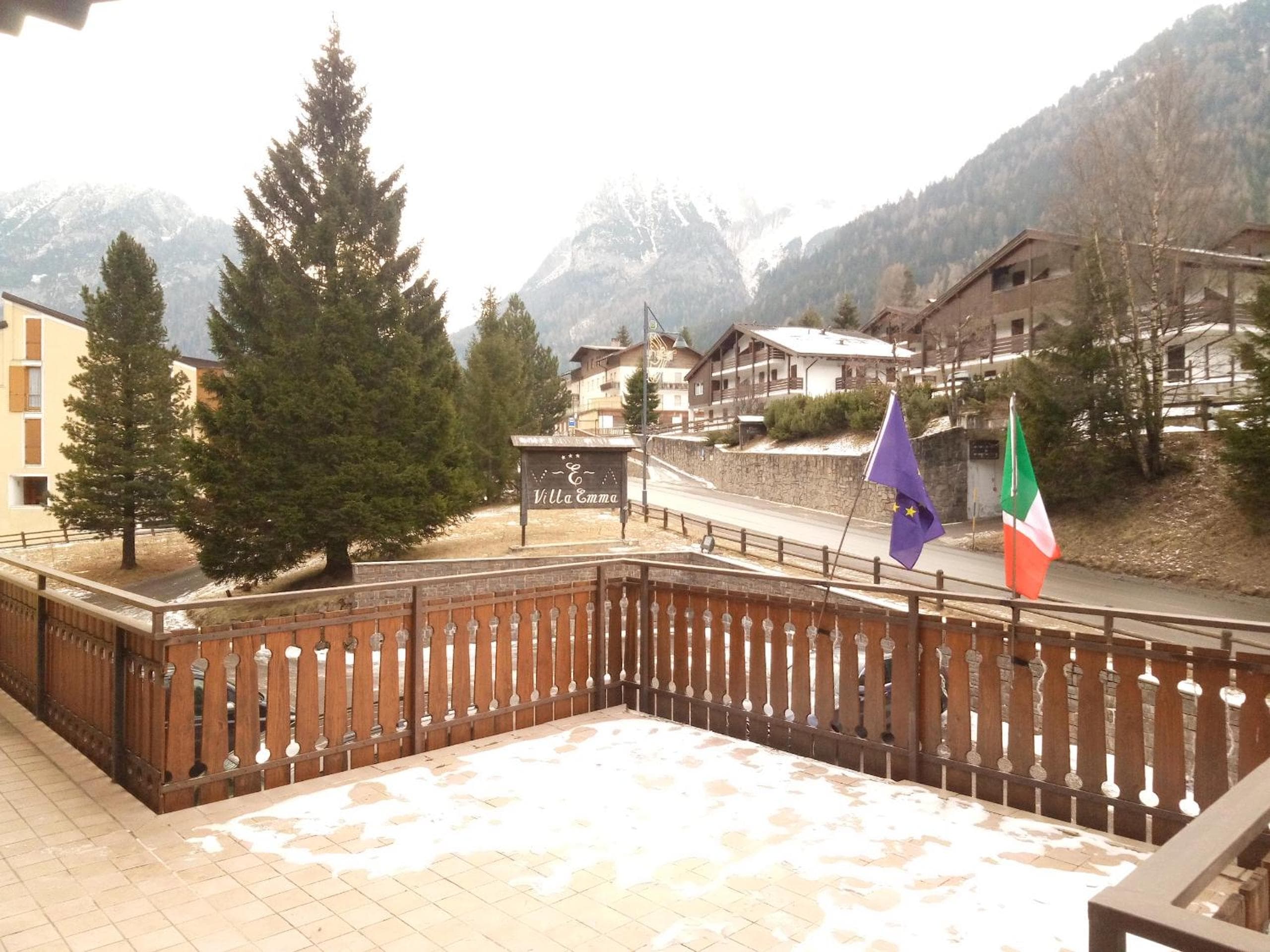 IHR Hotel Villa Emma