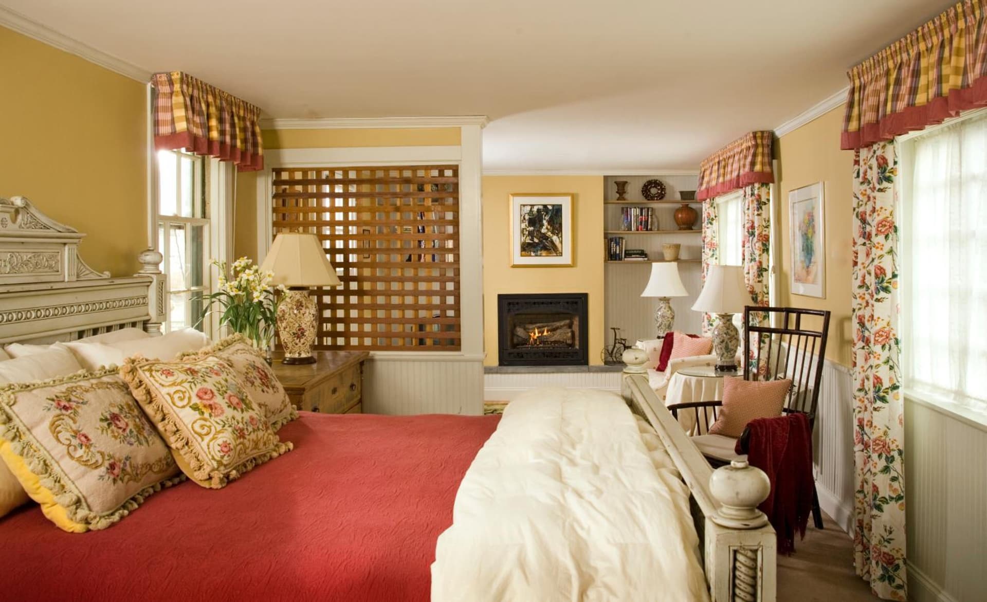 Hydrangea House Inn