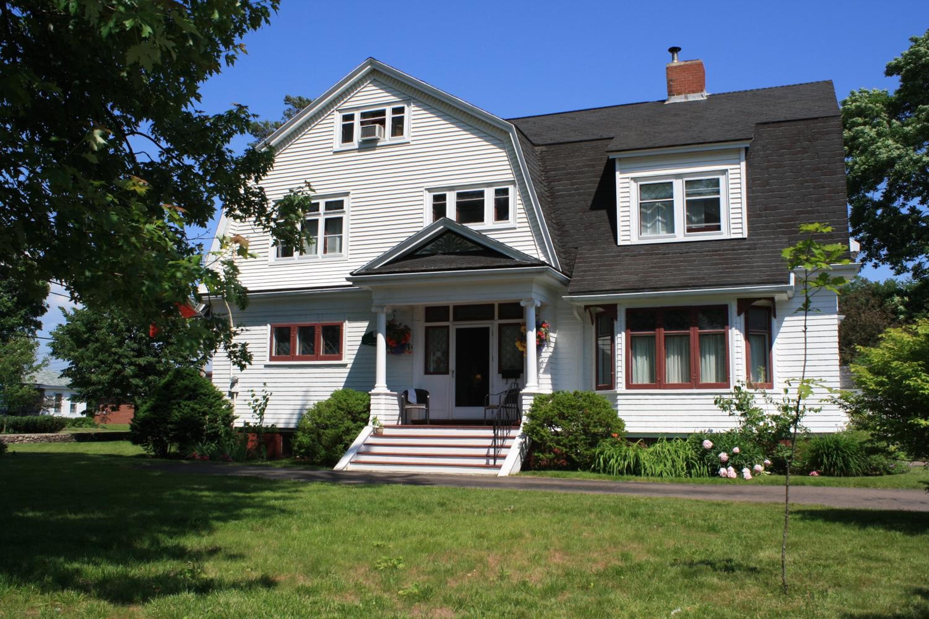 Belgravia B&B
