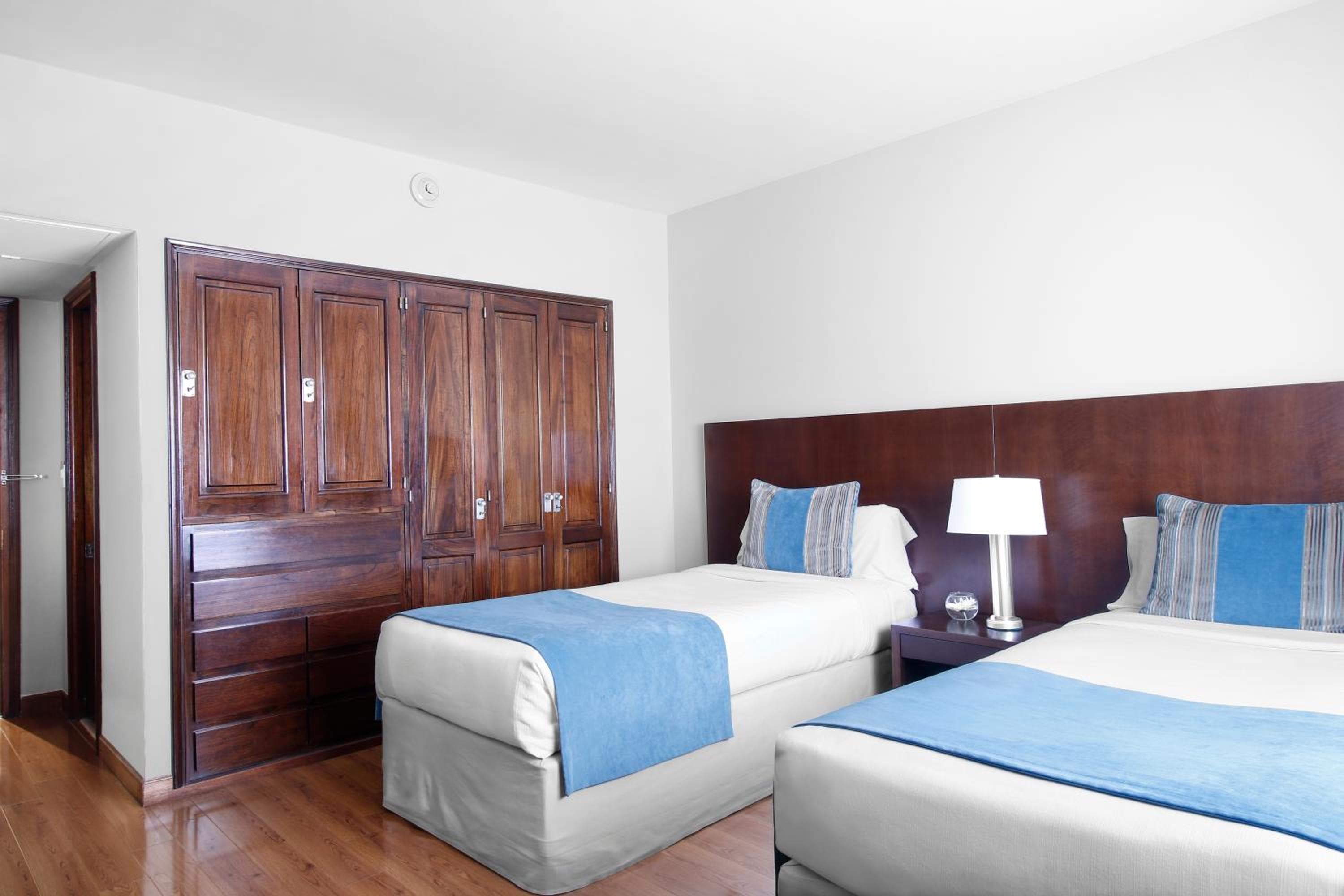 Cyan Hotel de Las Americas