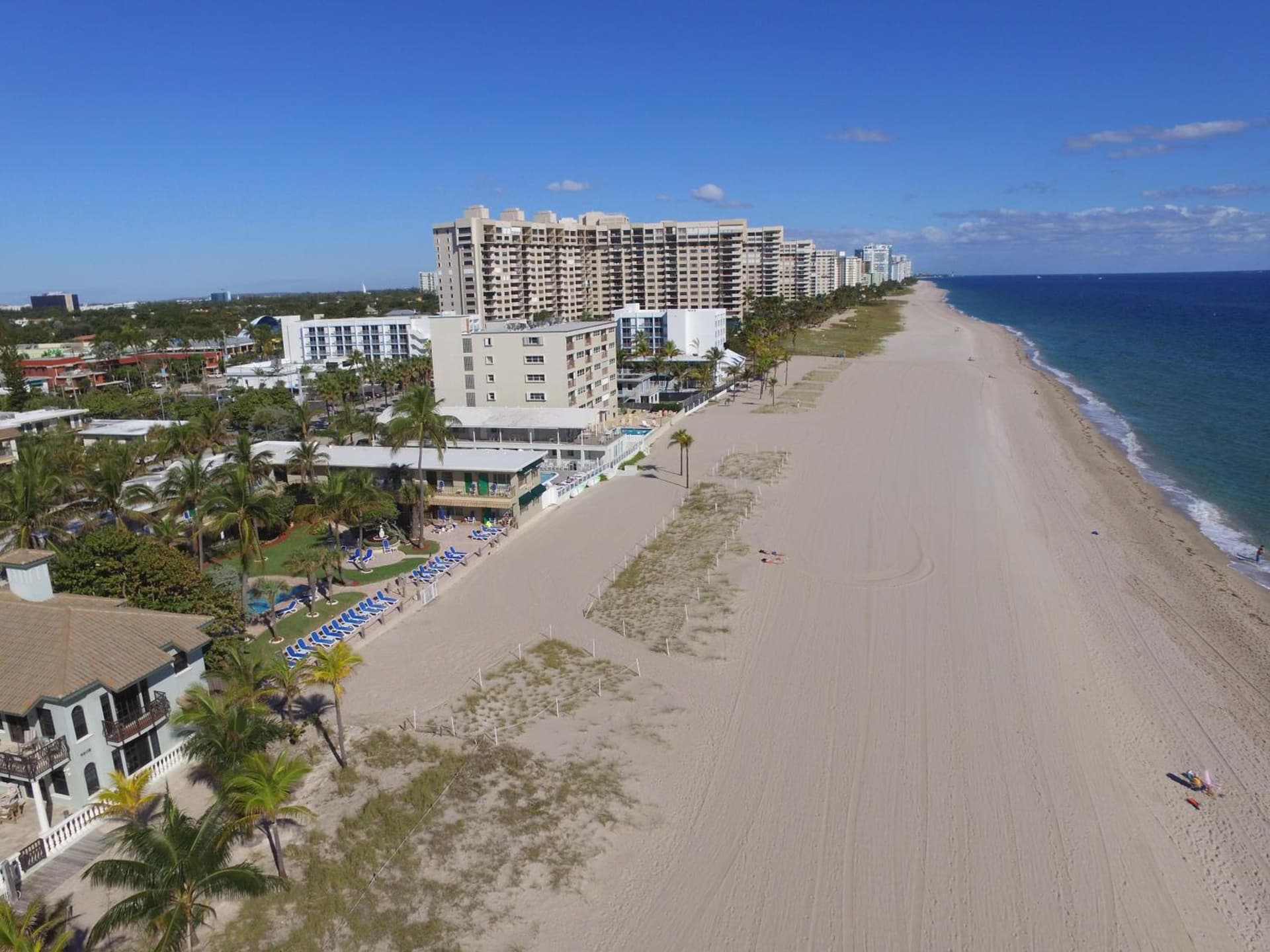 Best Florida Resort