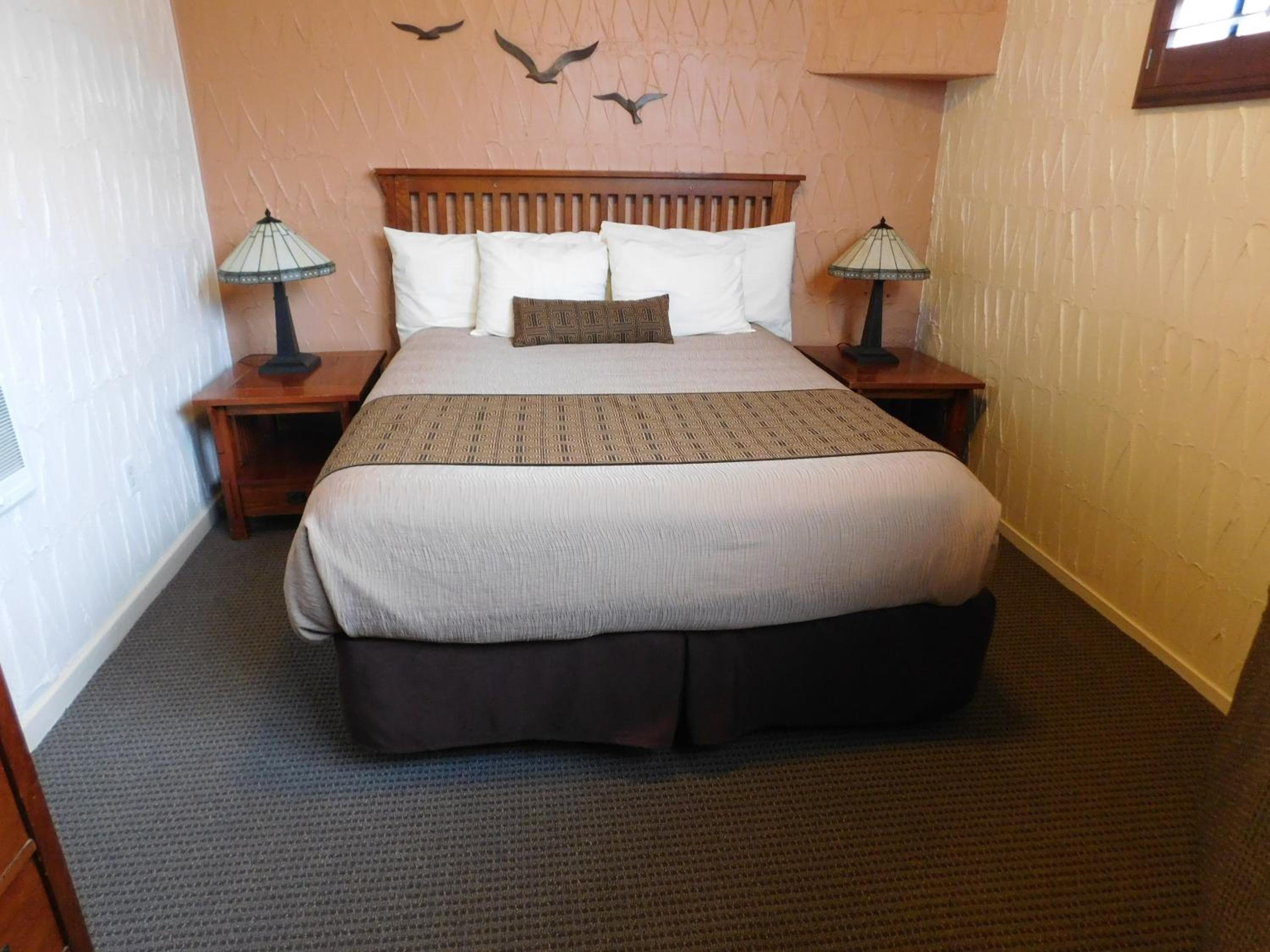 Capitola Venetian Vacation Rentals
