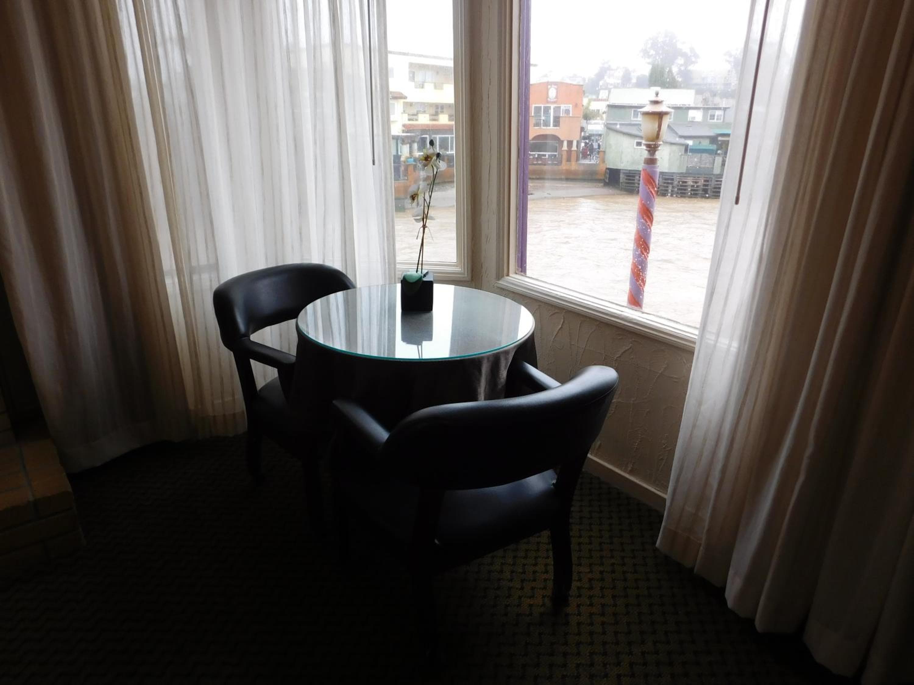 Capitola Venetian Vacation Rentals