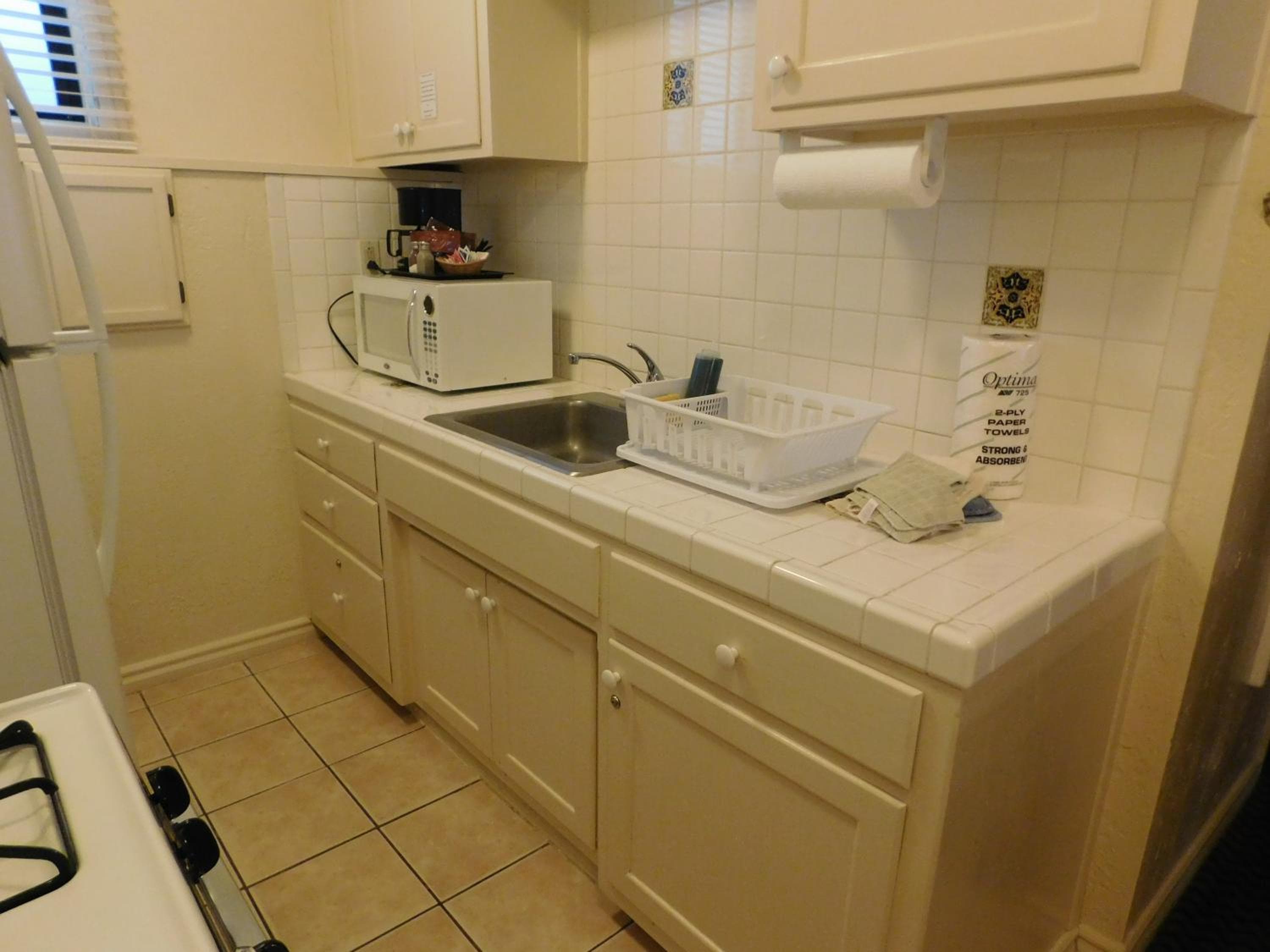 Capitola Venetian Vacation Rentals
