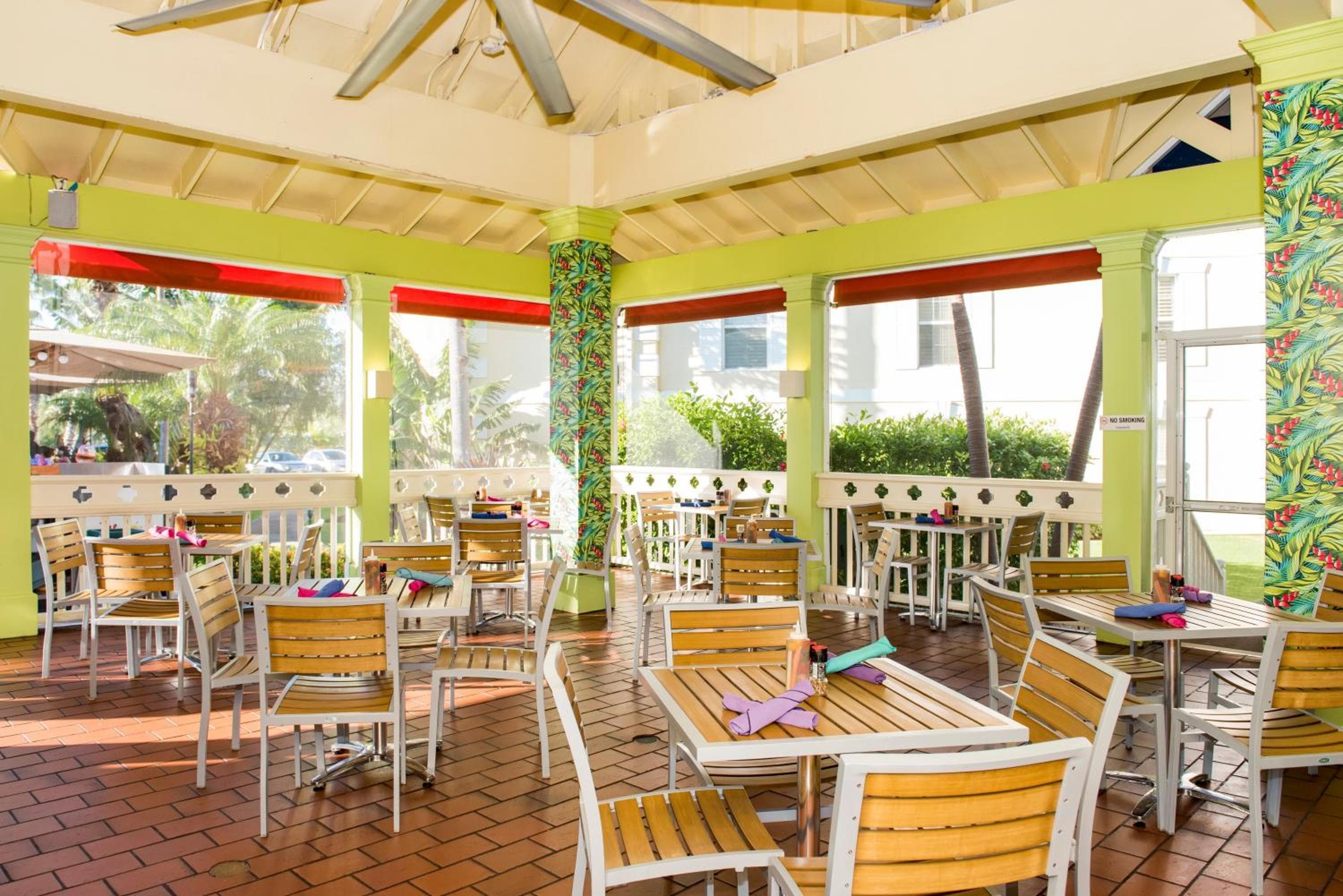 The Sunshine Hotel and Suites