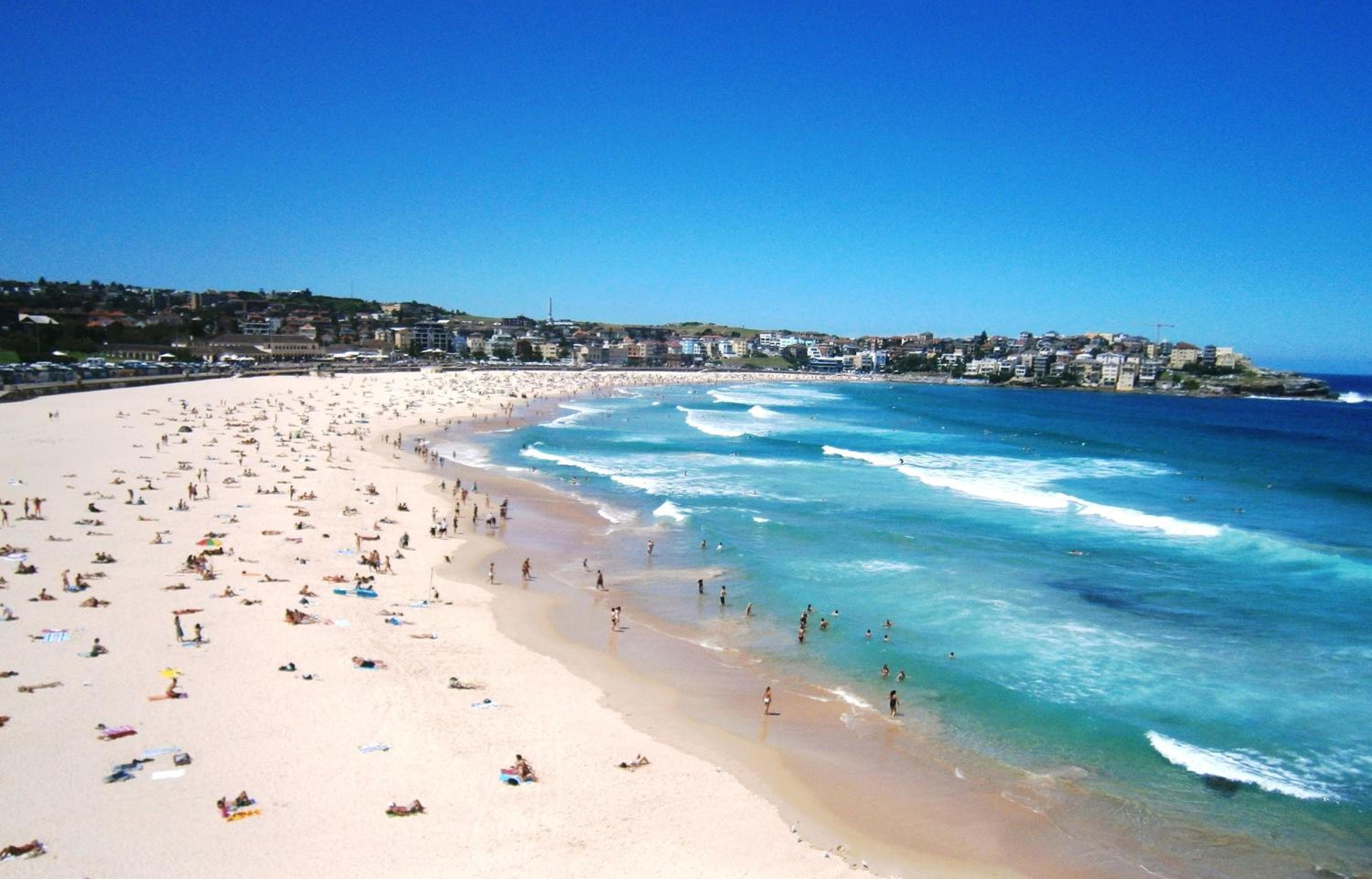 Ultimate Apartments Bondi Beach