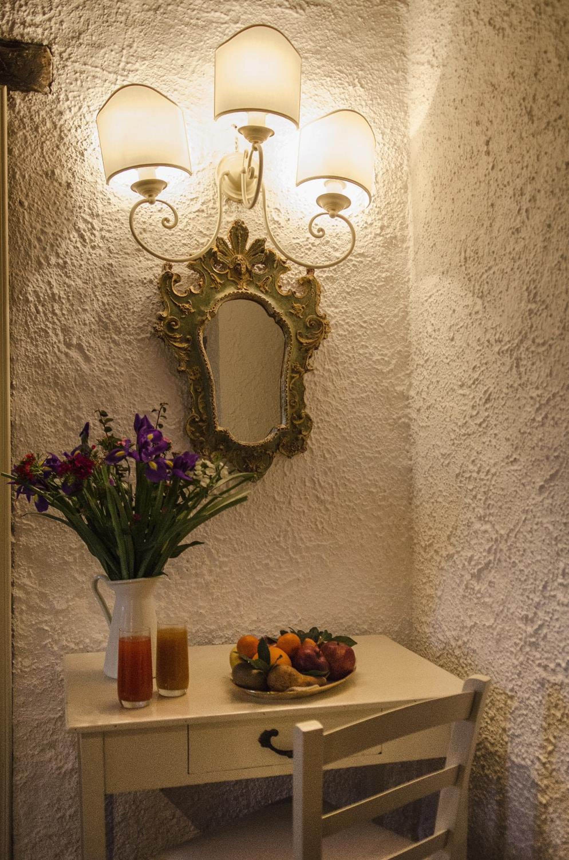 Hotel Colle Etrusco Salivolpi