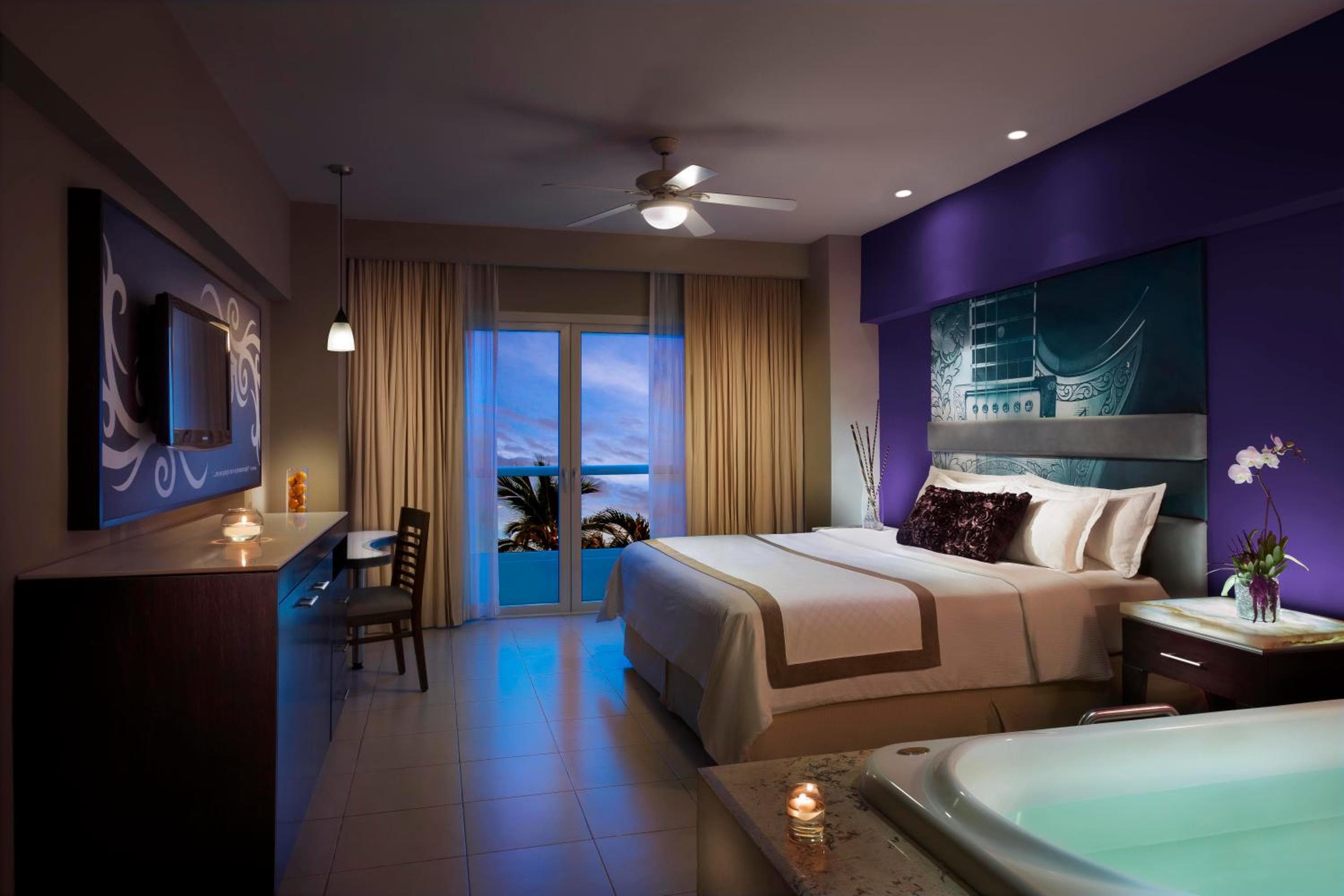 Hard Rock Hotel Vallarta