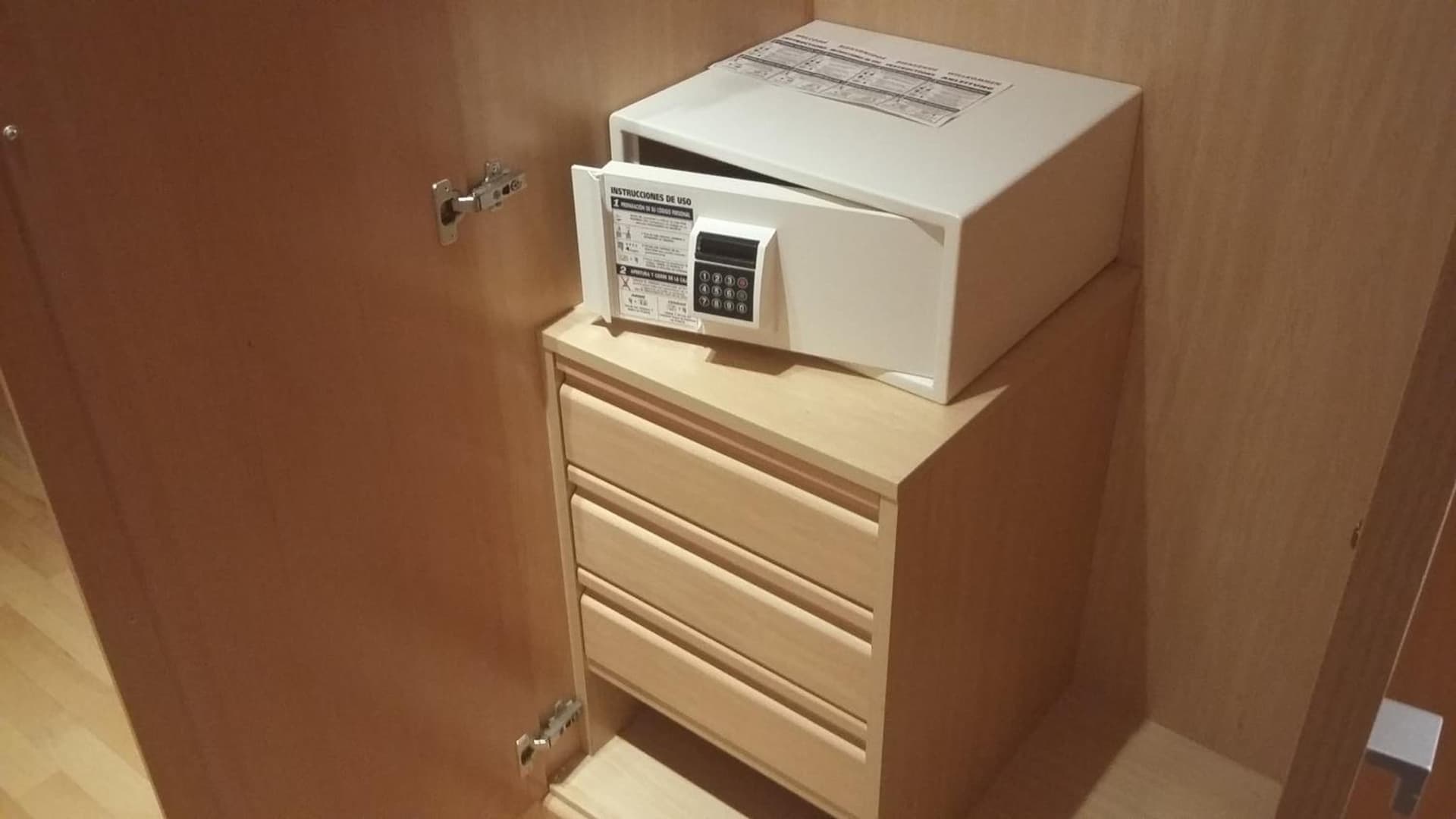 Aparthotel Wellness