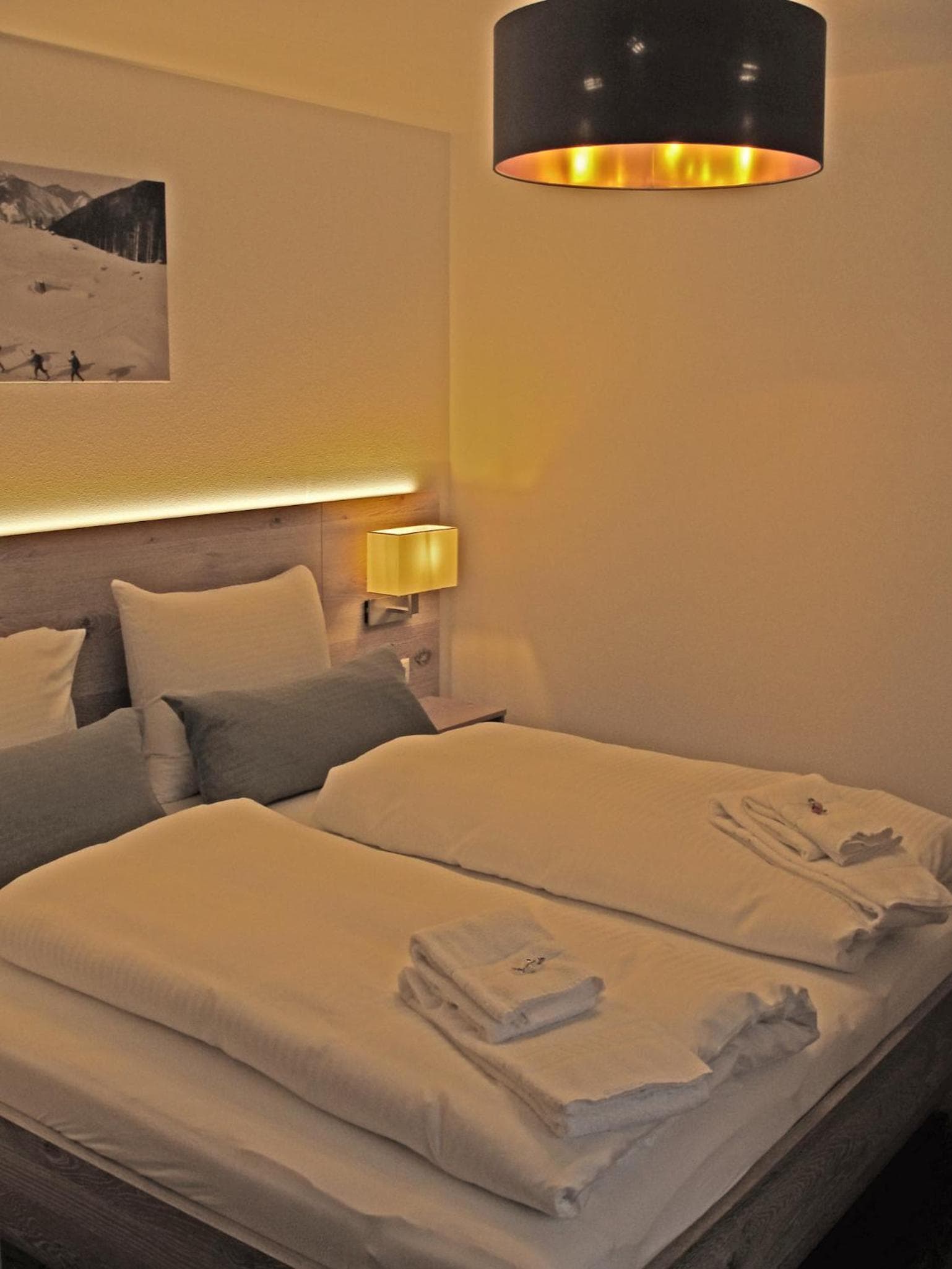 Mammhofer Suite & Breakfast