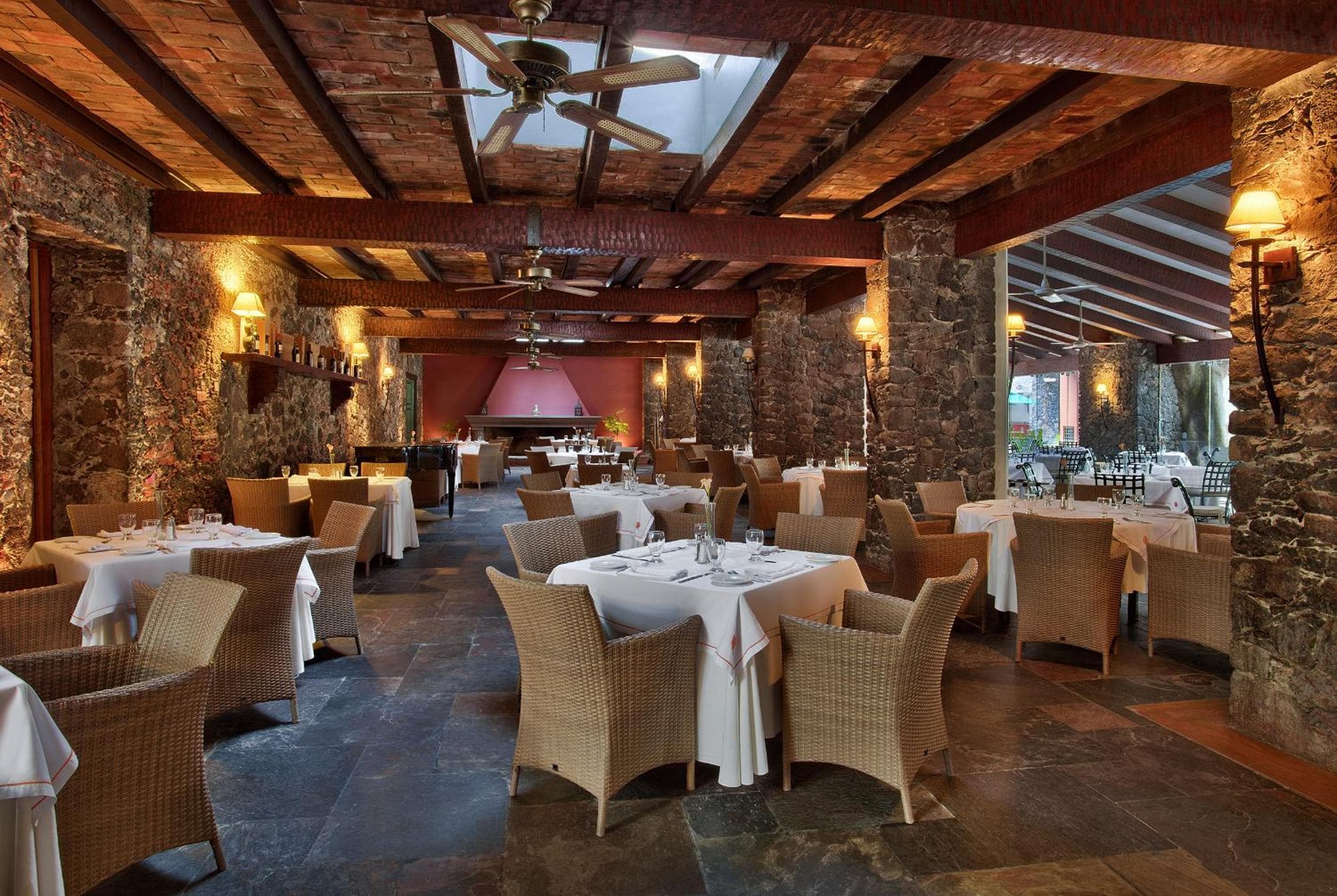 Hacienda Jurica by Brisas