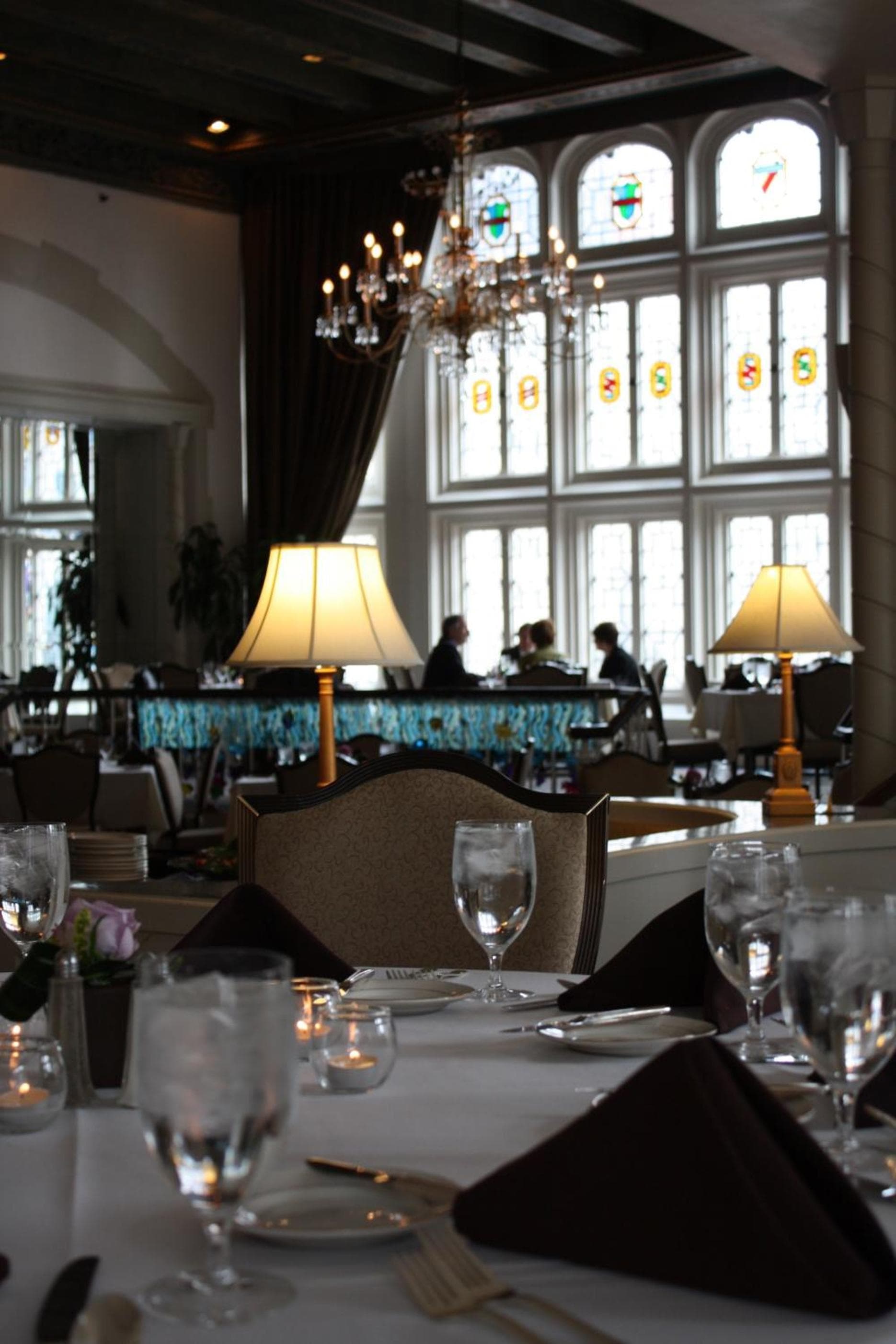 Columbia Club