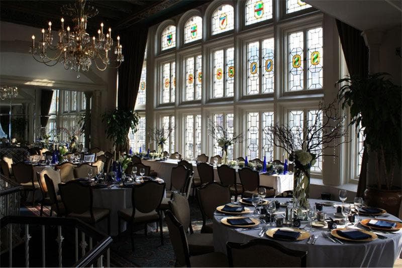 Columbia Club