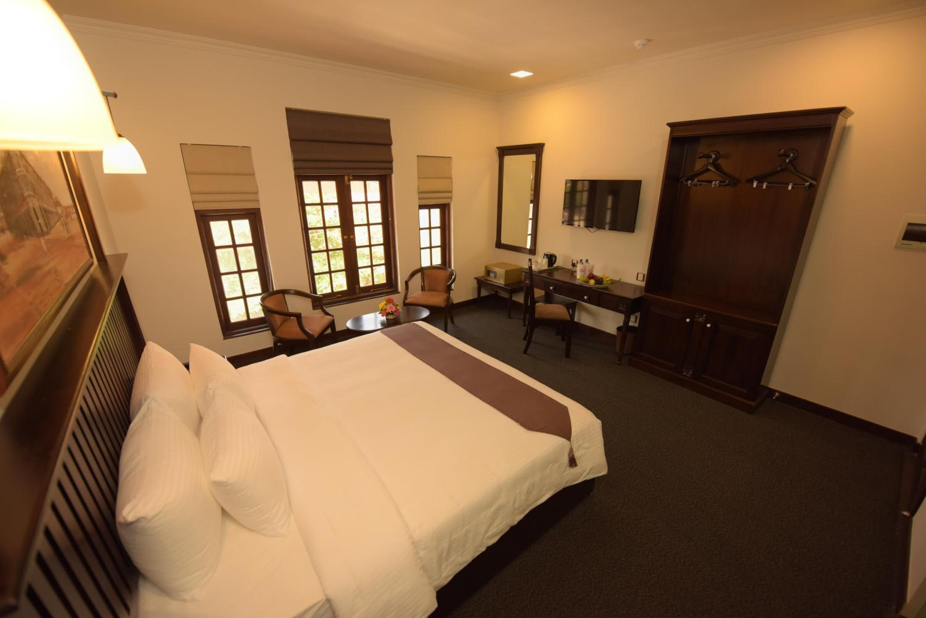Hotel Nippon Colombo