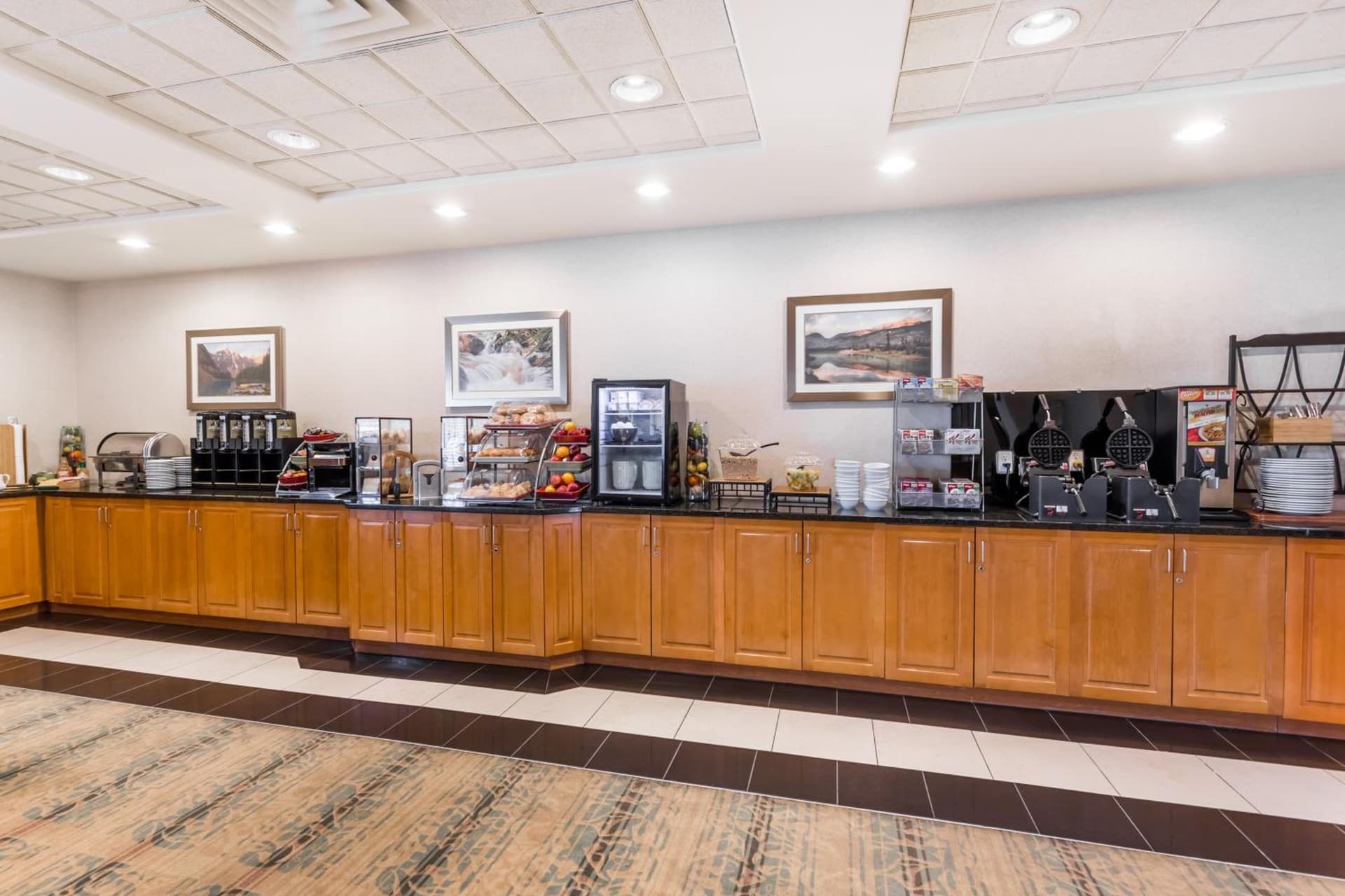 Wingate by Wyndham Calgary South