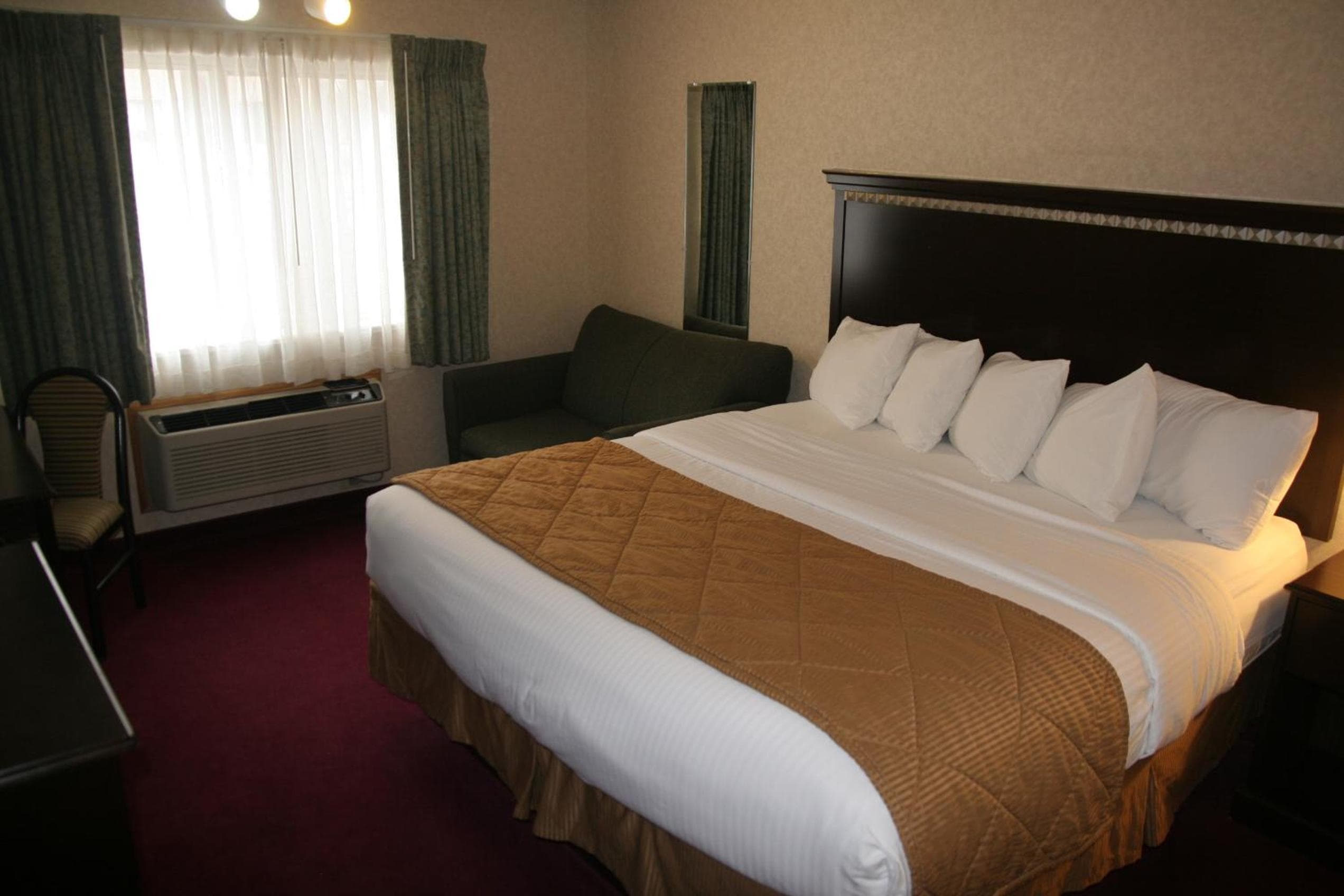 Best Western Montrose Inn