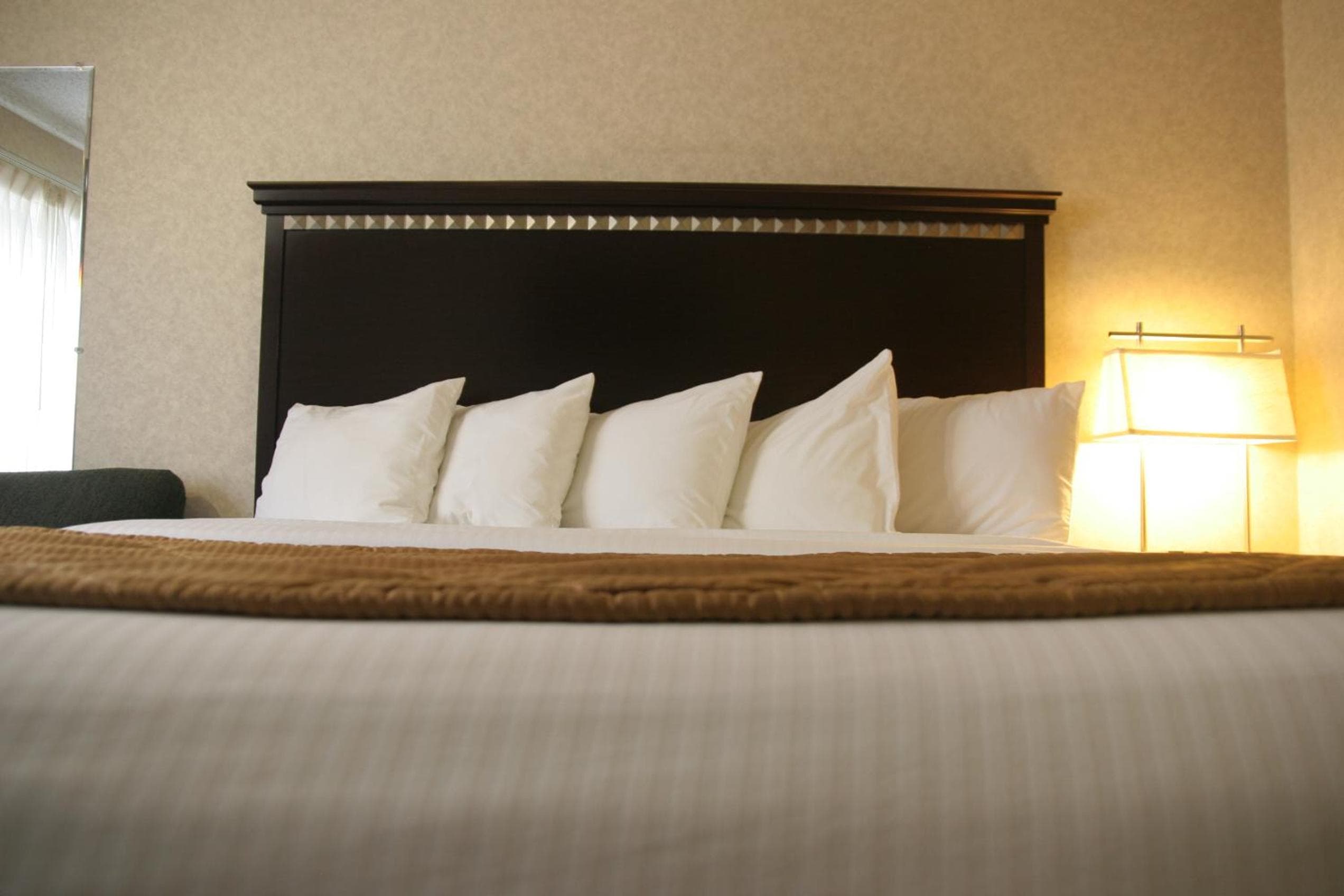 Best Western Montrose Inn