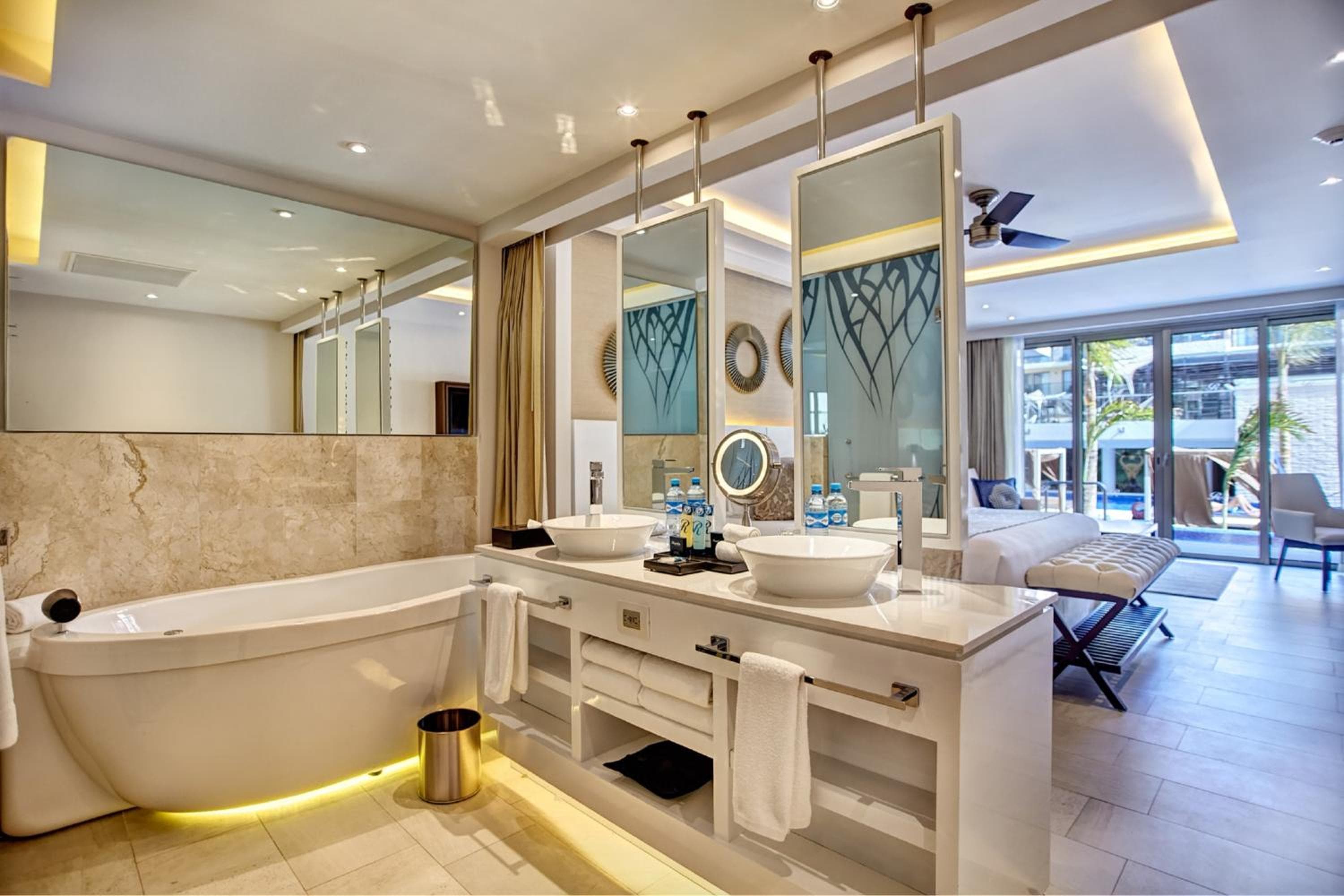 Royalton Riviera Cancun, An Autograph Collection All-Inclusive Resort & Casino
