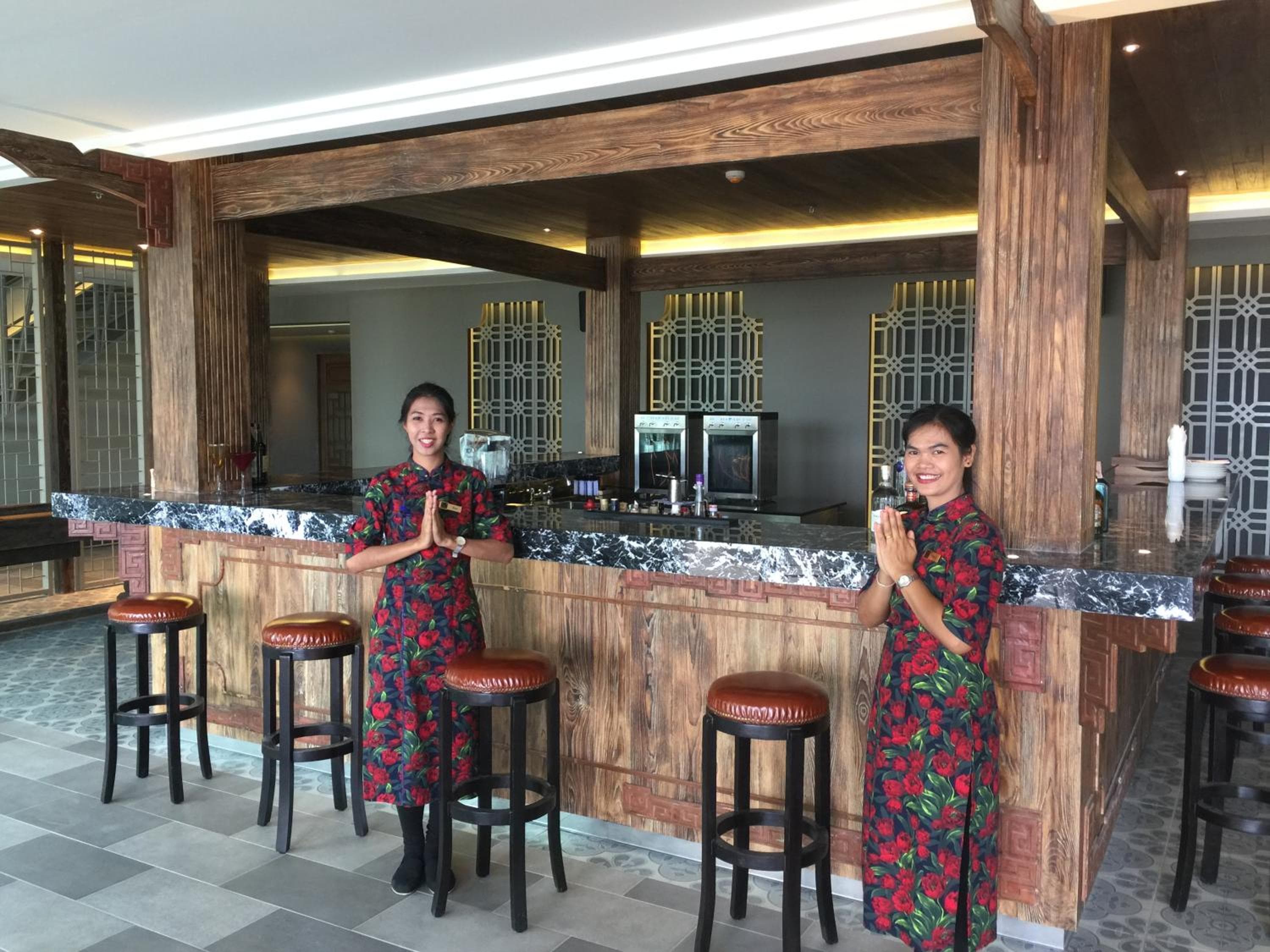 AtEase Phuket Patong
