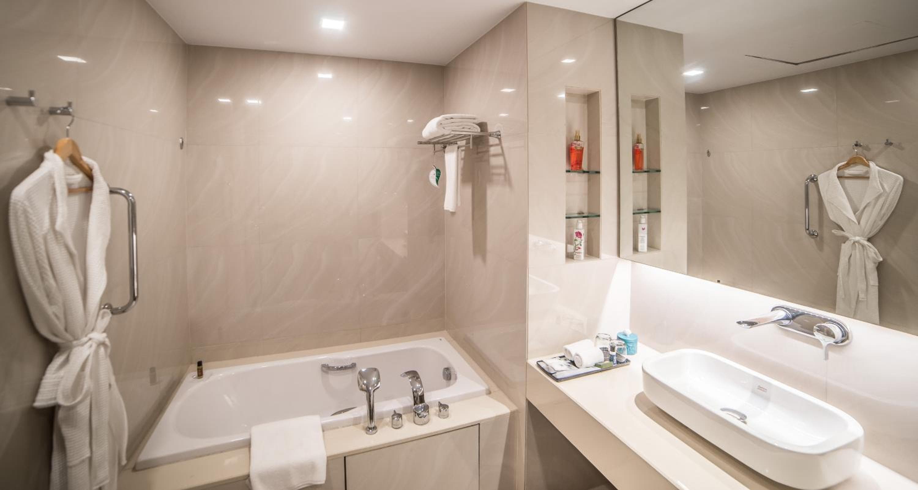 Citadines OMR Chennai