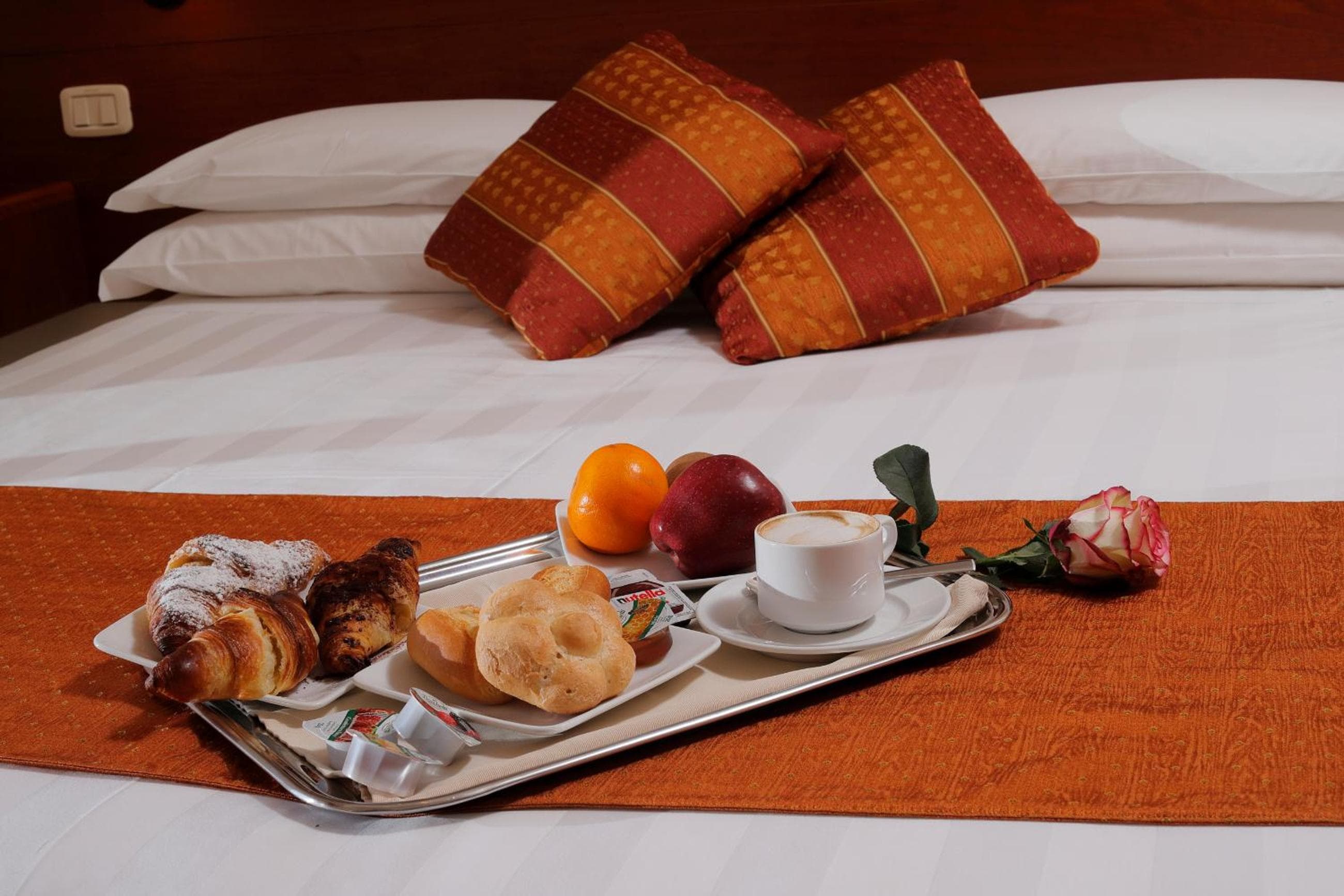 Hotel Michelangelo