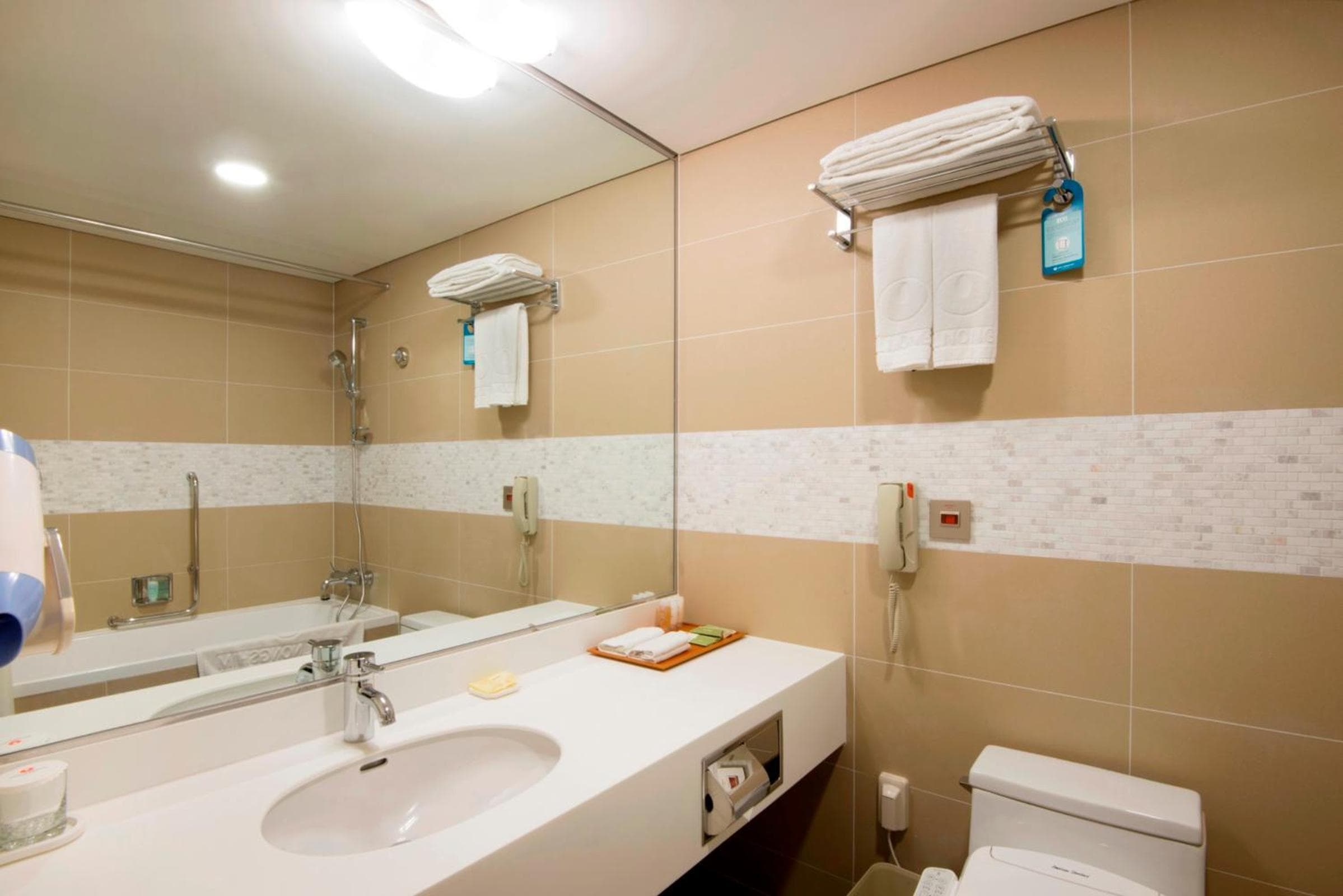 Nongshim Hotel