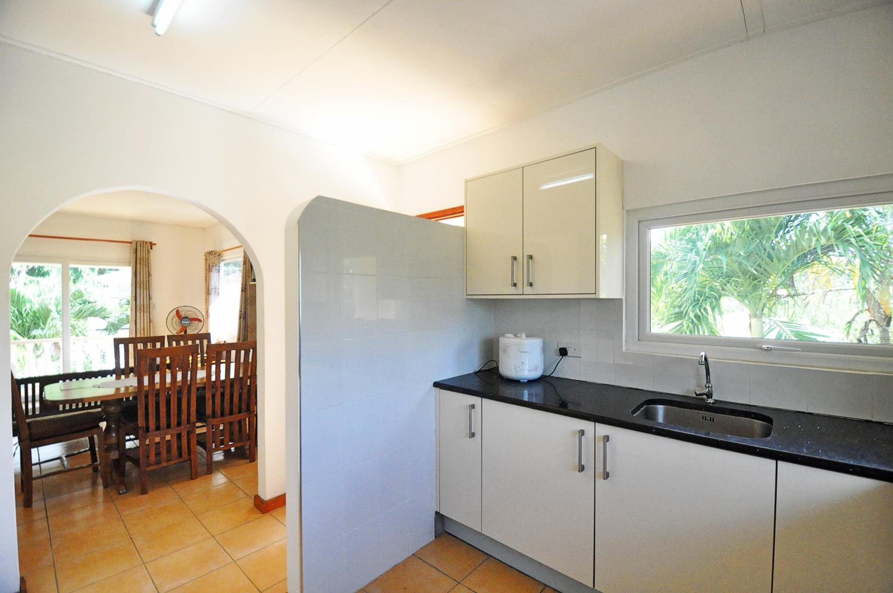 GT Self Catering Apartments