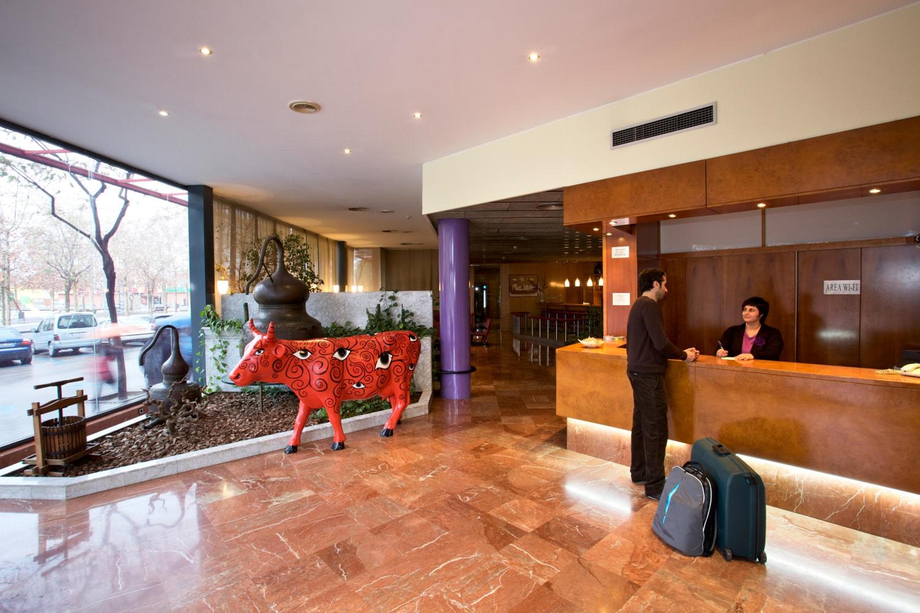 Hotel Domo