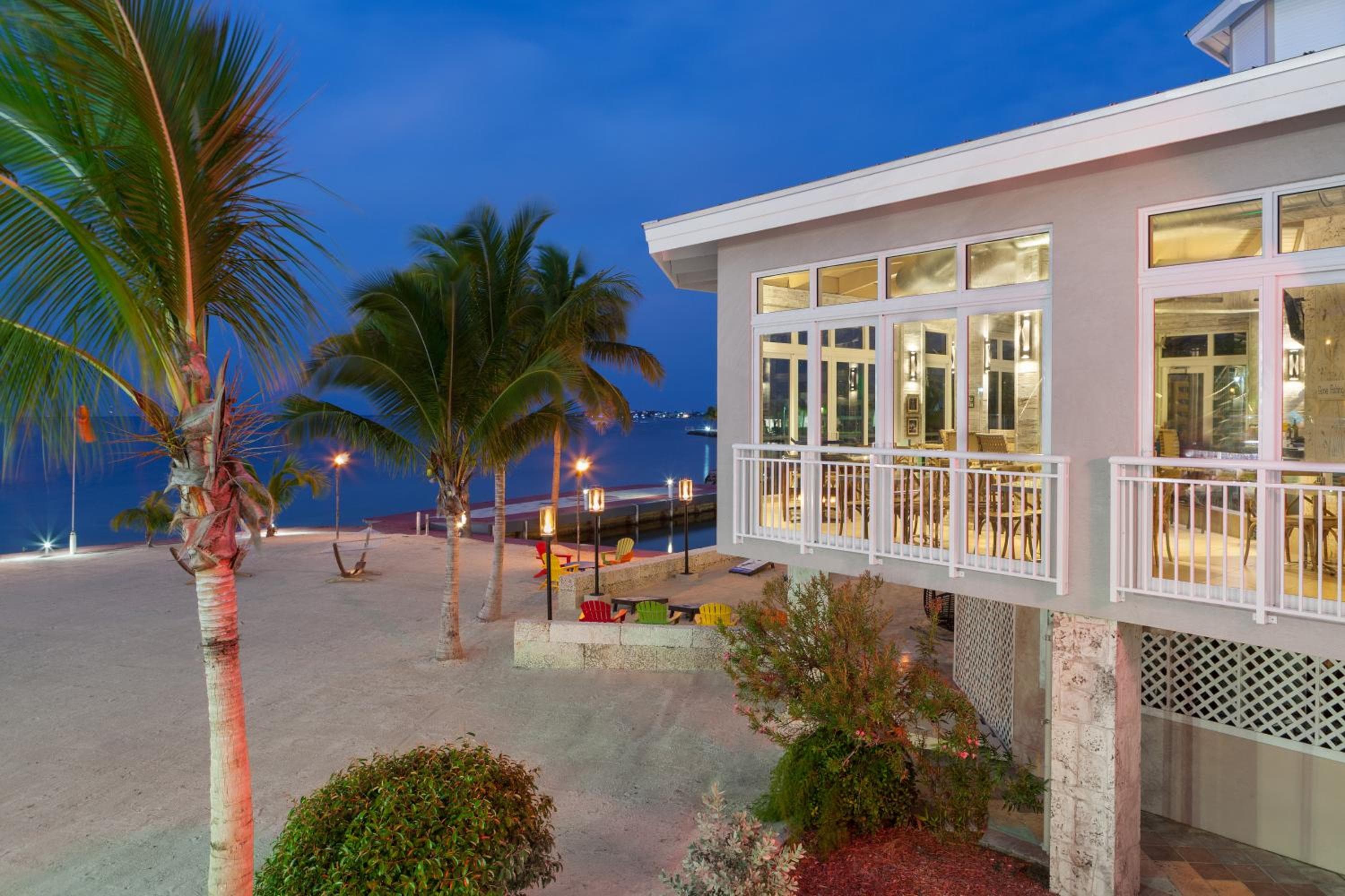 Reefhouse Resort and Marina