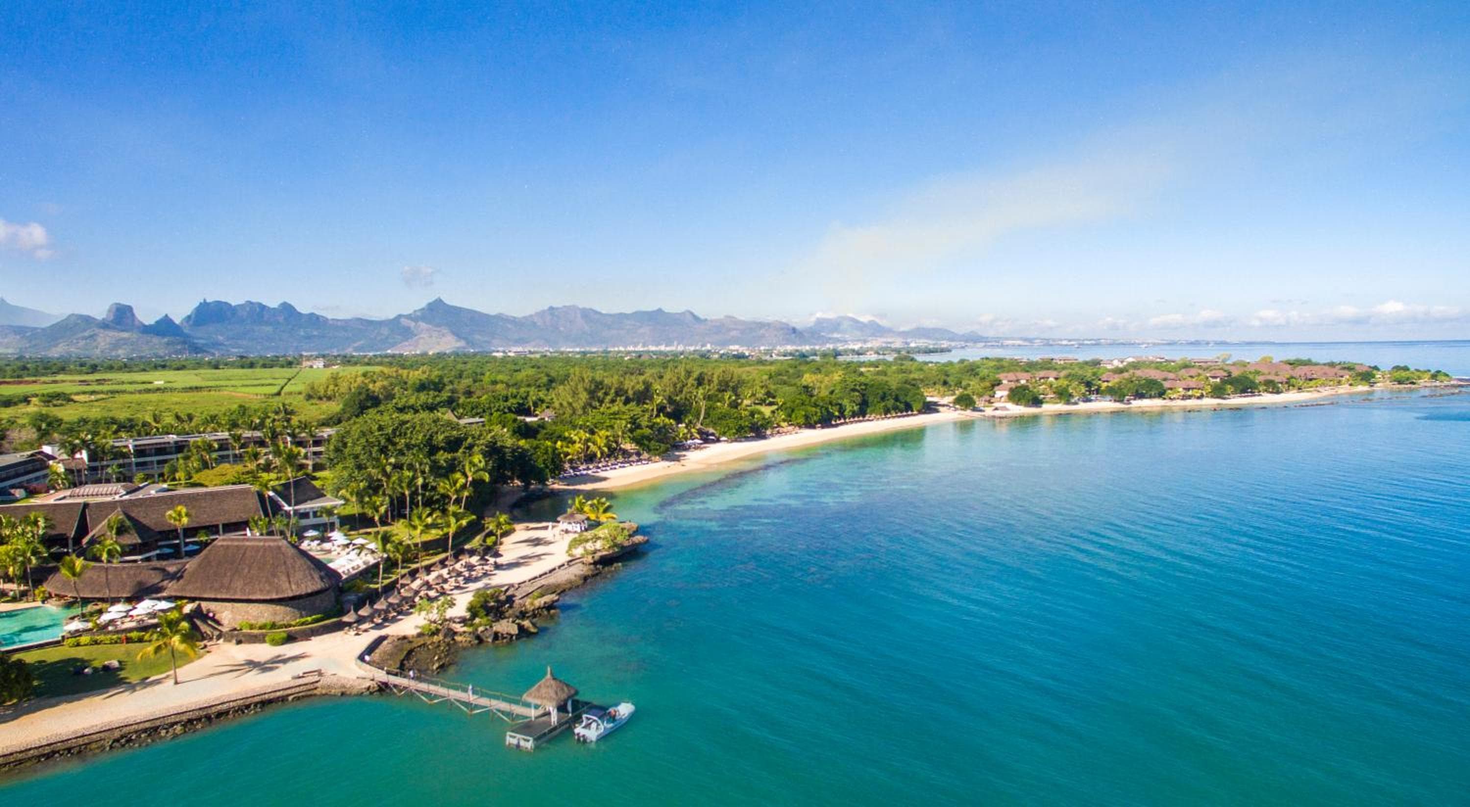 MARITIM Resort & Spa, Turtle Bay