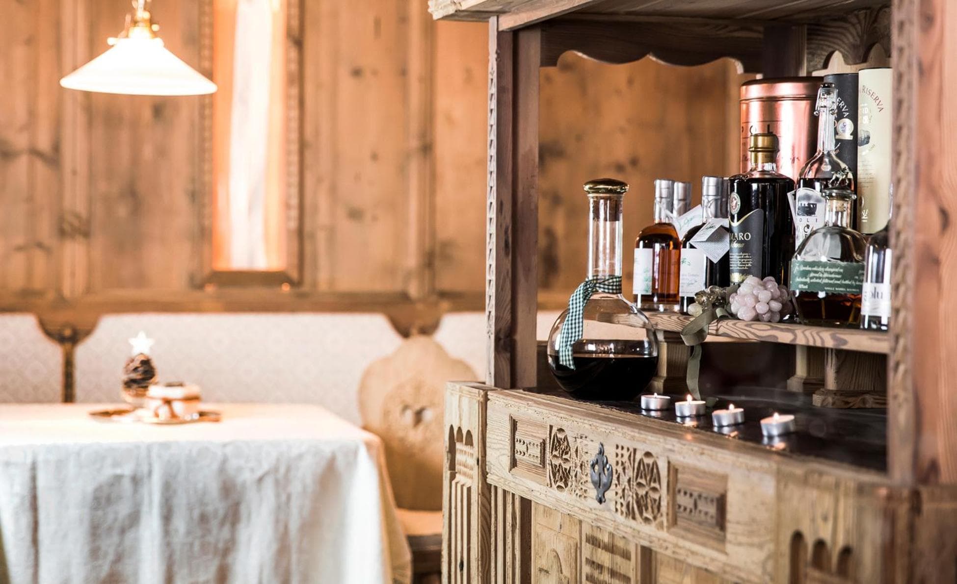 Hotel Dorfer Alpine&Charming