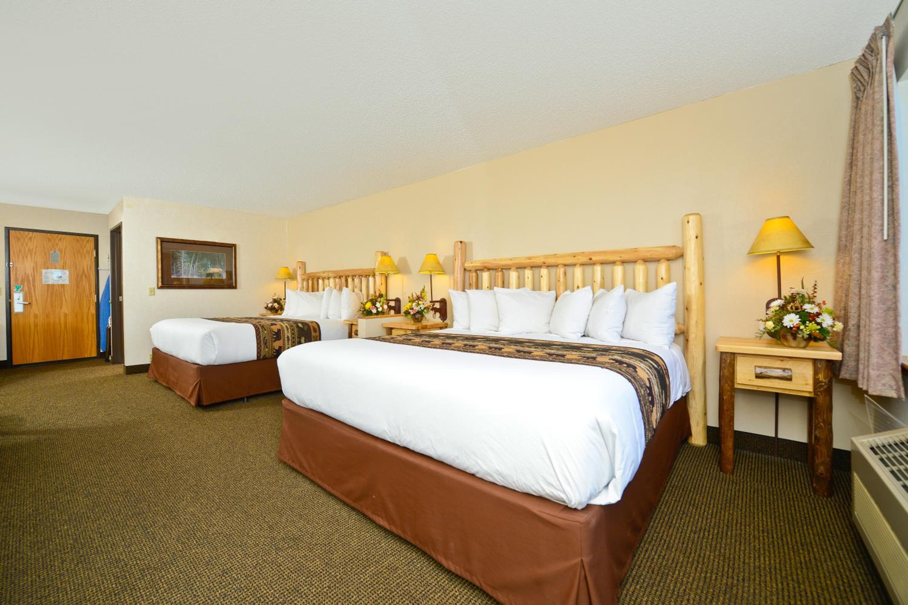 Kelly Inn West Yellowstone