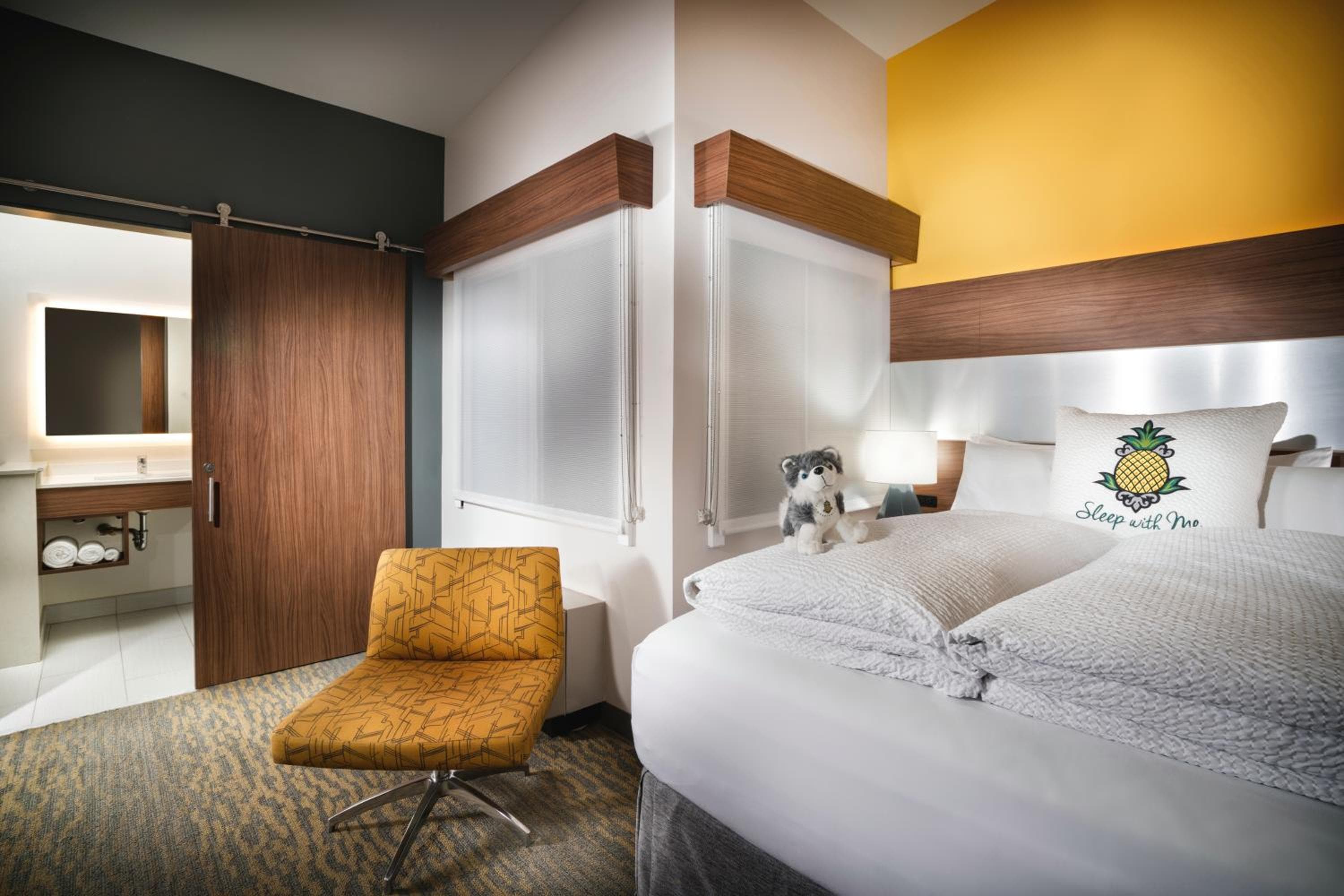 Hotel Z - Gaslamp San Diego