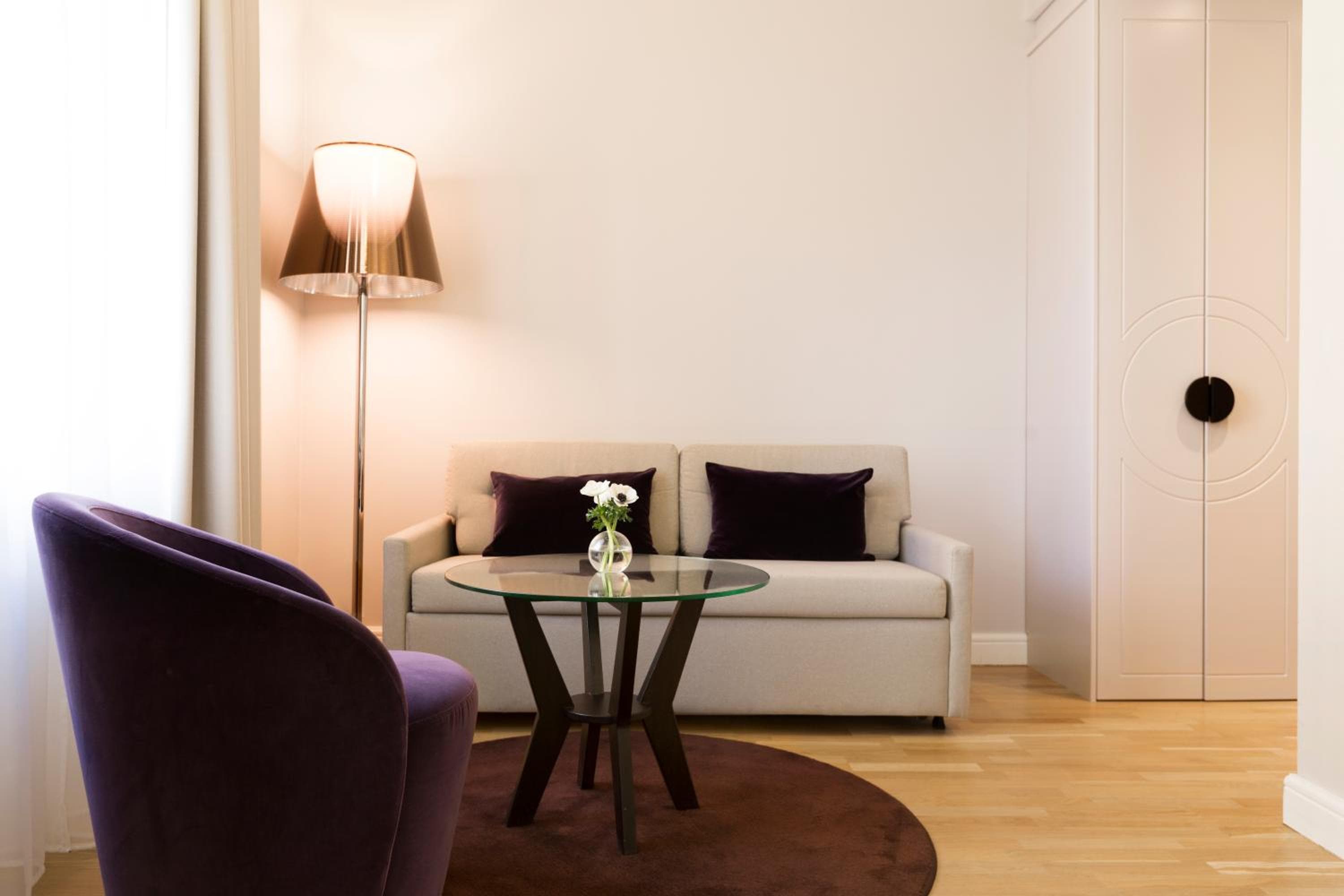 Elite Hotel Adlon