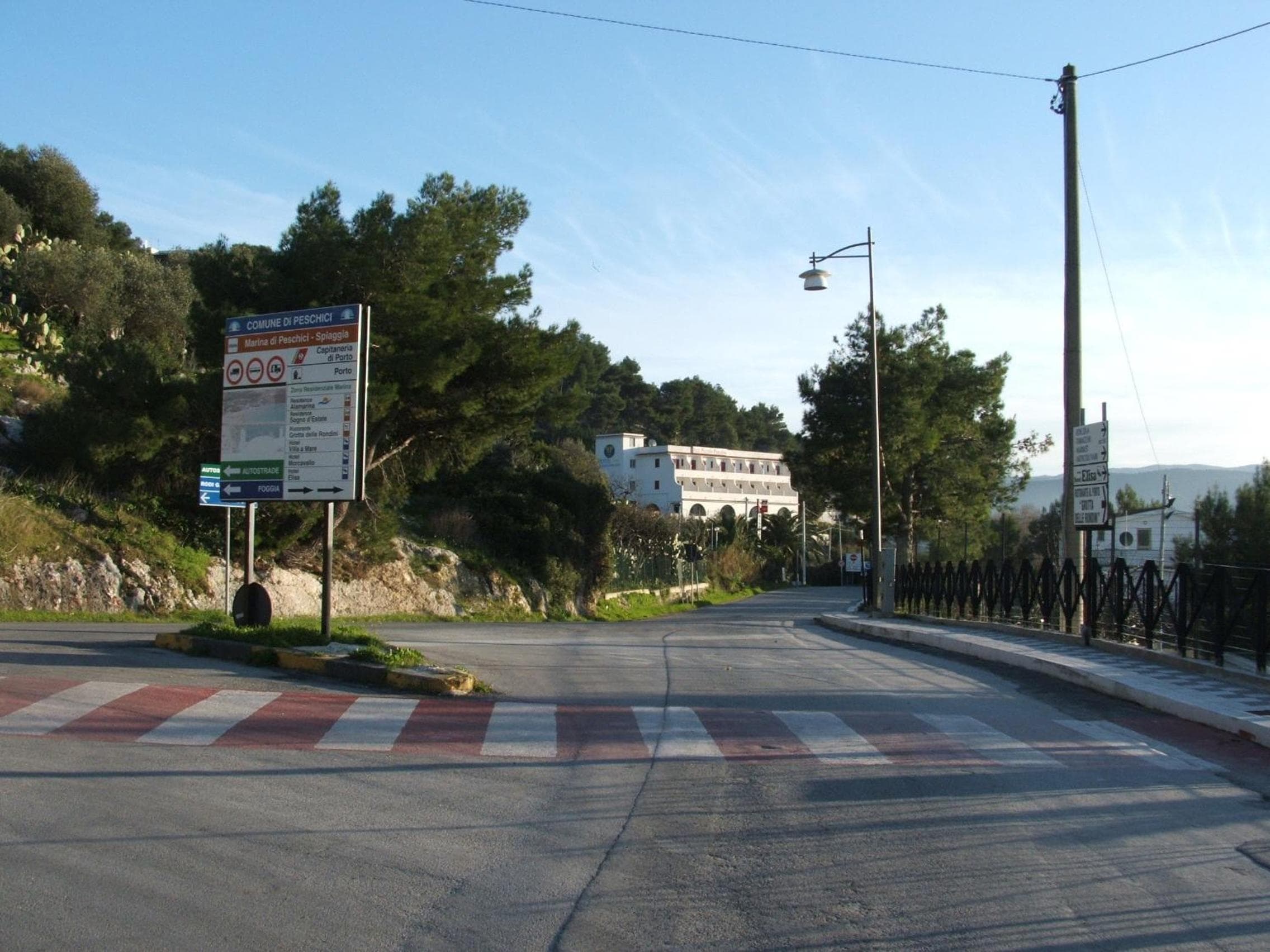 Hotel Piccolo Paradiso